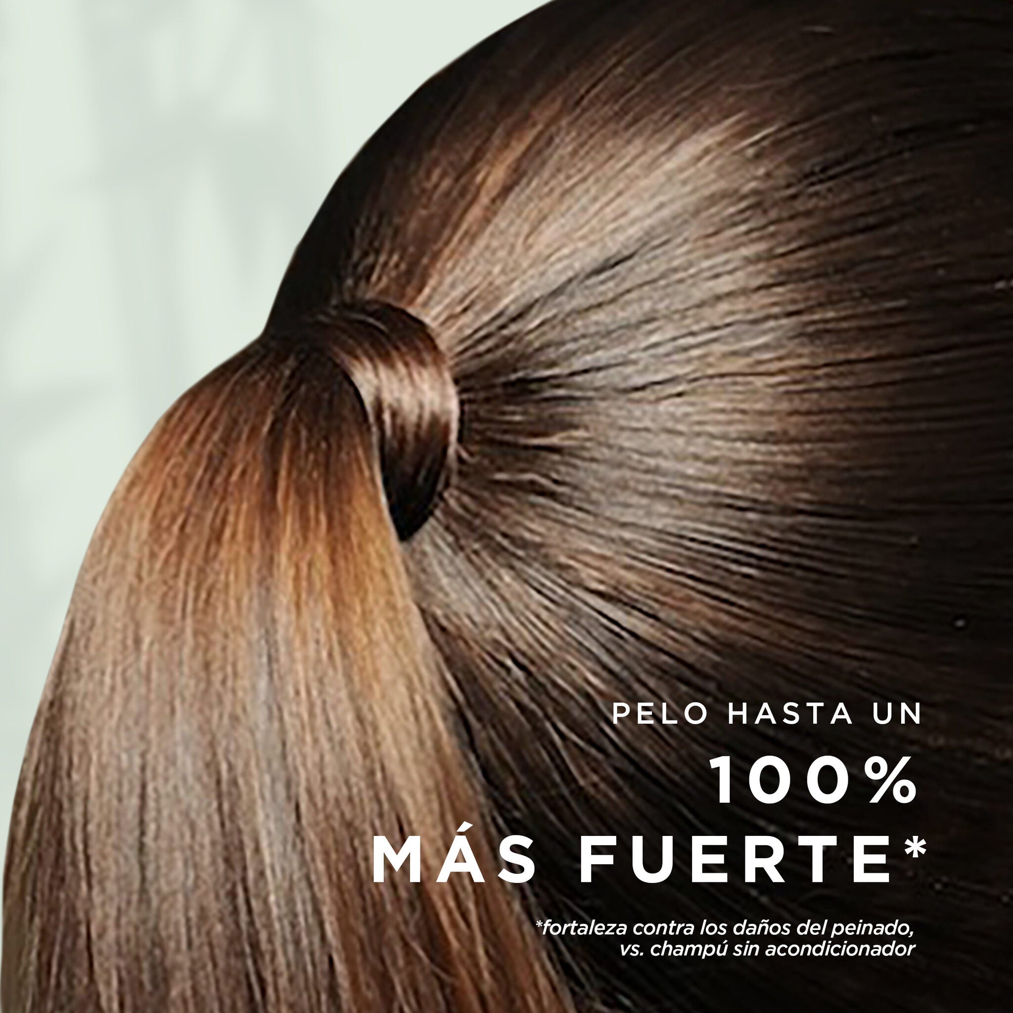 Champú bambu Pantene 250ml