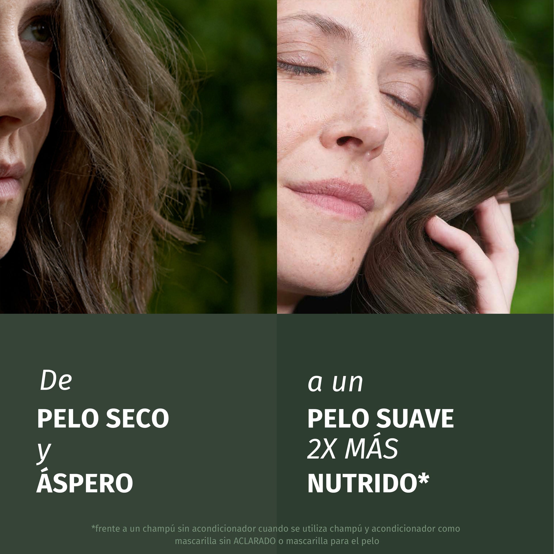 Mascarilla rosa Herbal 500ml