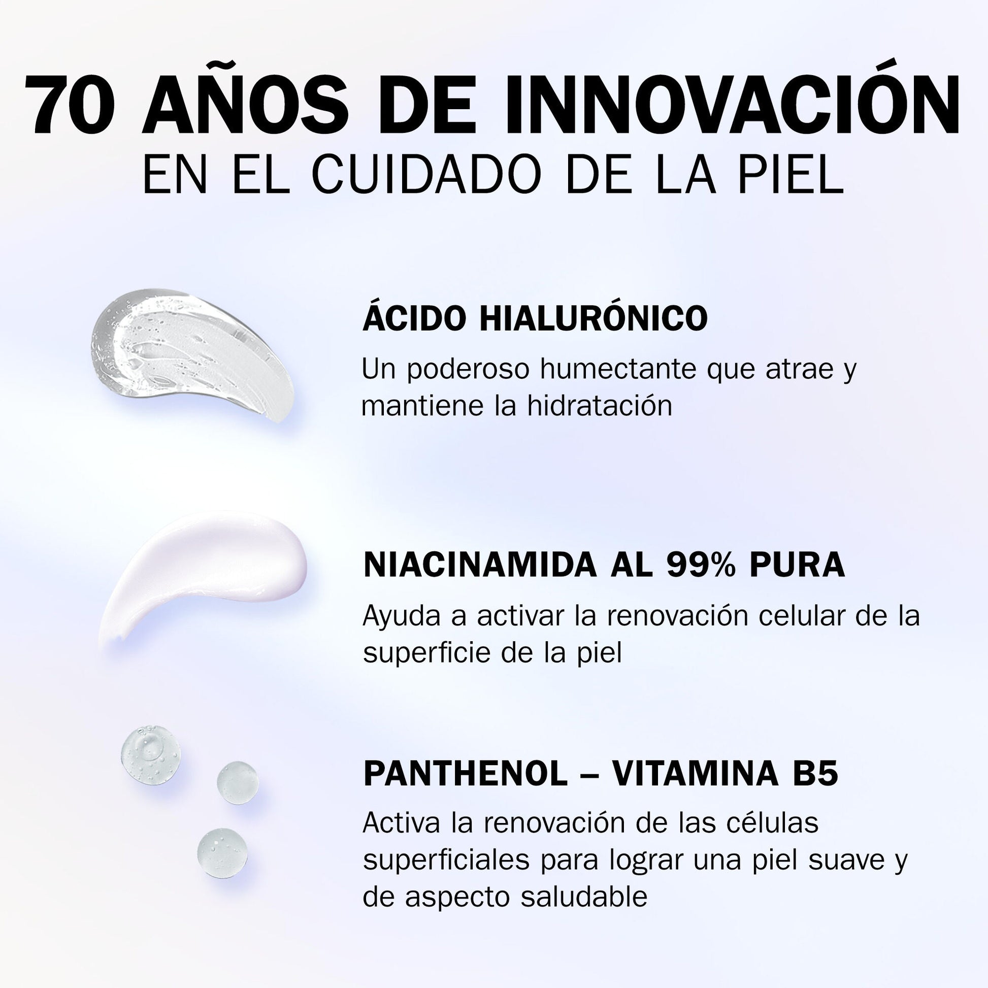 Crema facial hyaluronic 24 Olay 50ml