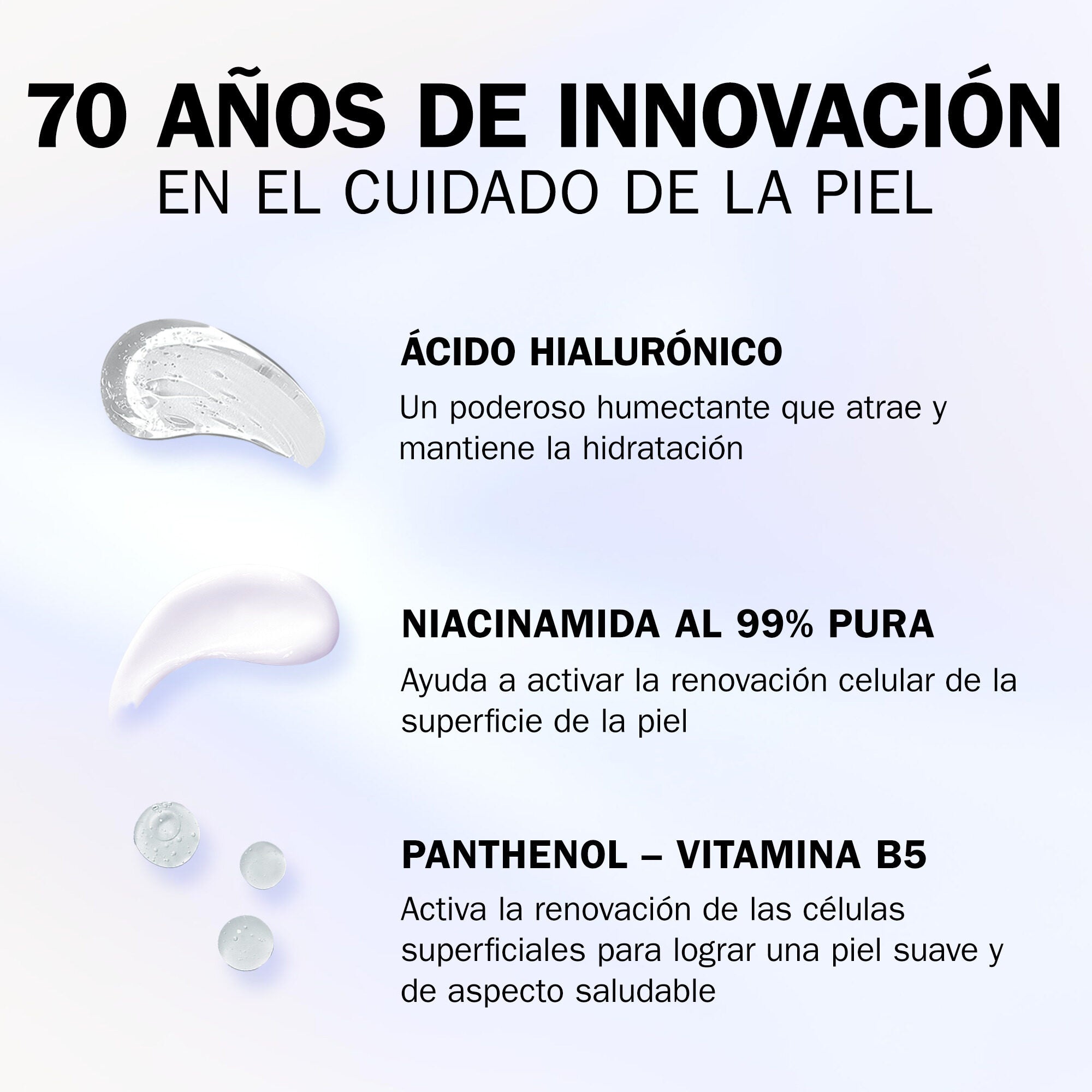 Crema facial hyaluronic 24 Olay 50ml