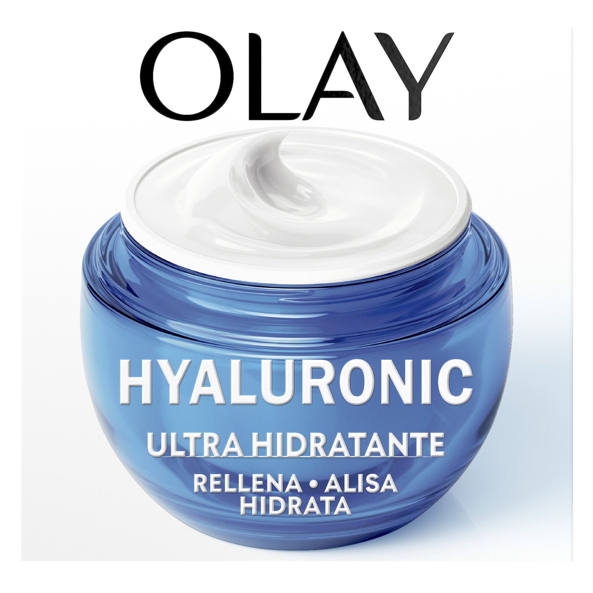 Crema facial hyaluronic 24 Olay 50ml