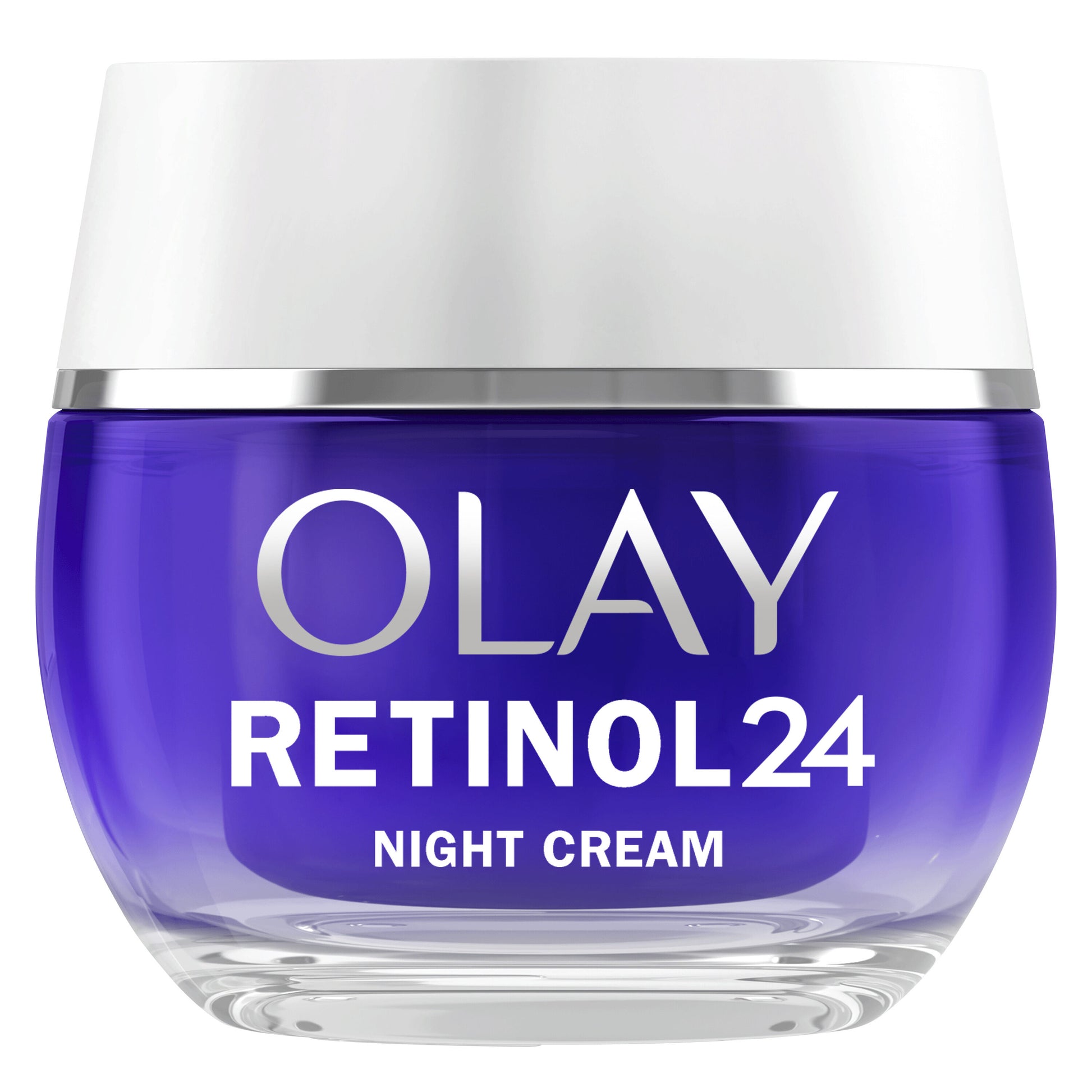 Crema noche retinol 24 Olay 50 ml