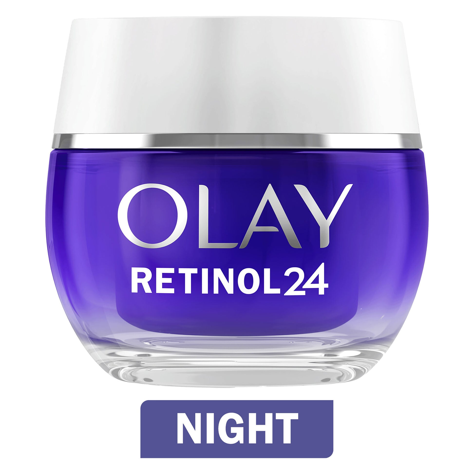 Crema noche retinol 24 Olay 50 ml