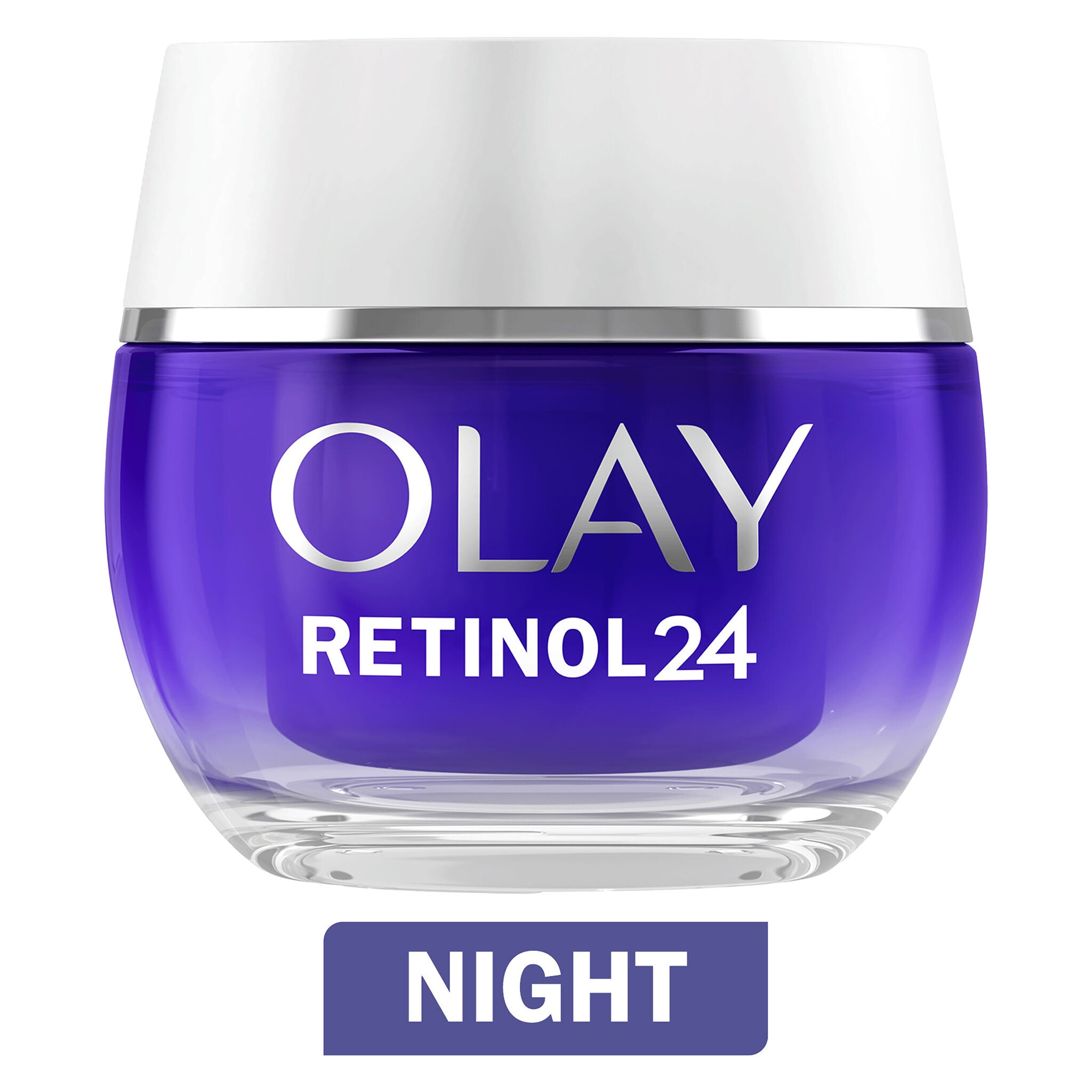 Crema noche retinol 24 Olay 50 ml