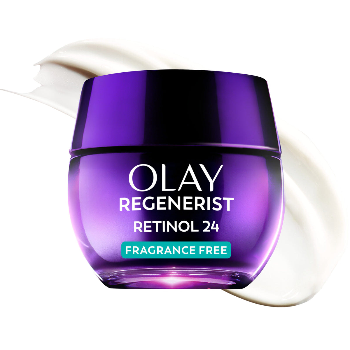 Crema noche retinol 24 Olay 50 ml
