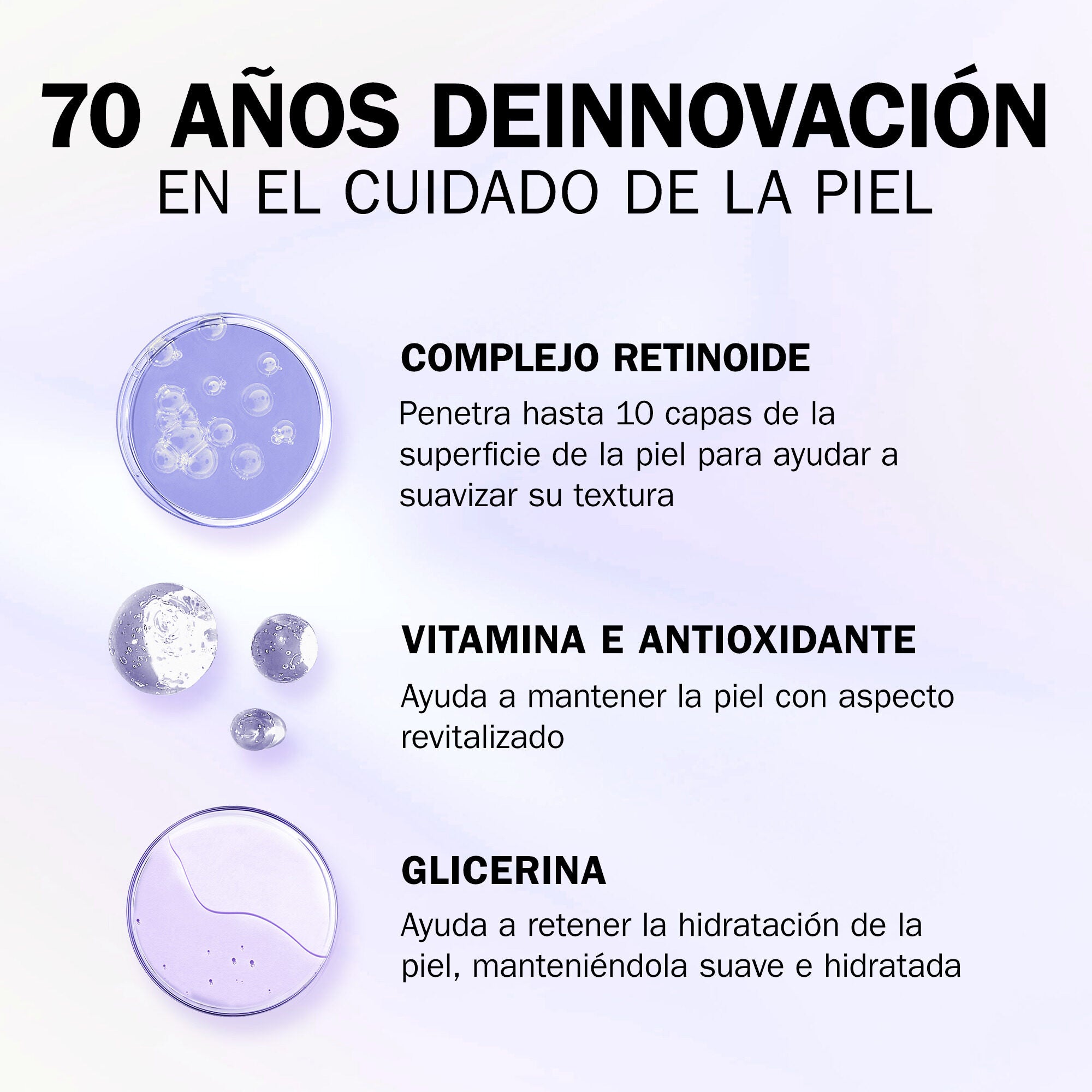 Crema noche retinol 24 Olay 50 ml