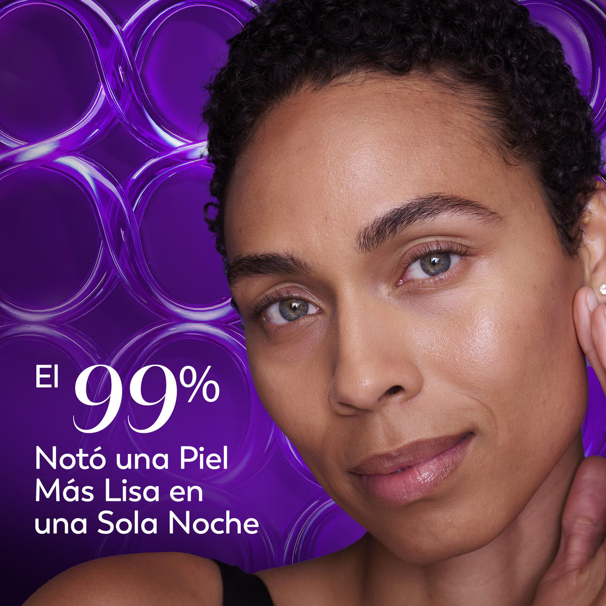 Crema noche retinol 24 Olay 50 ml