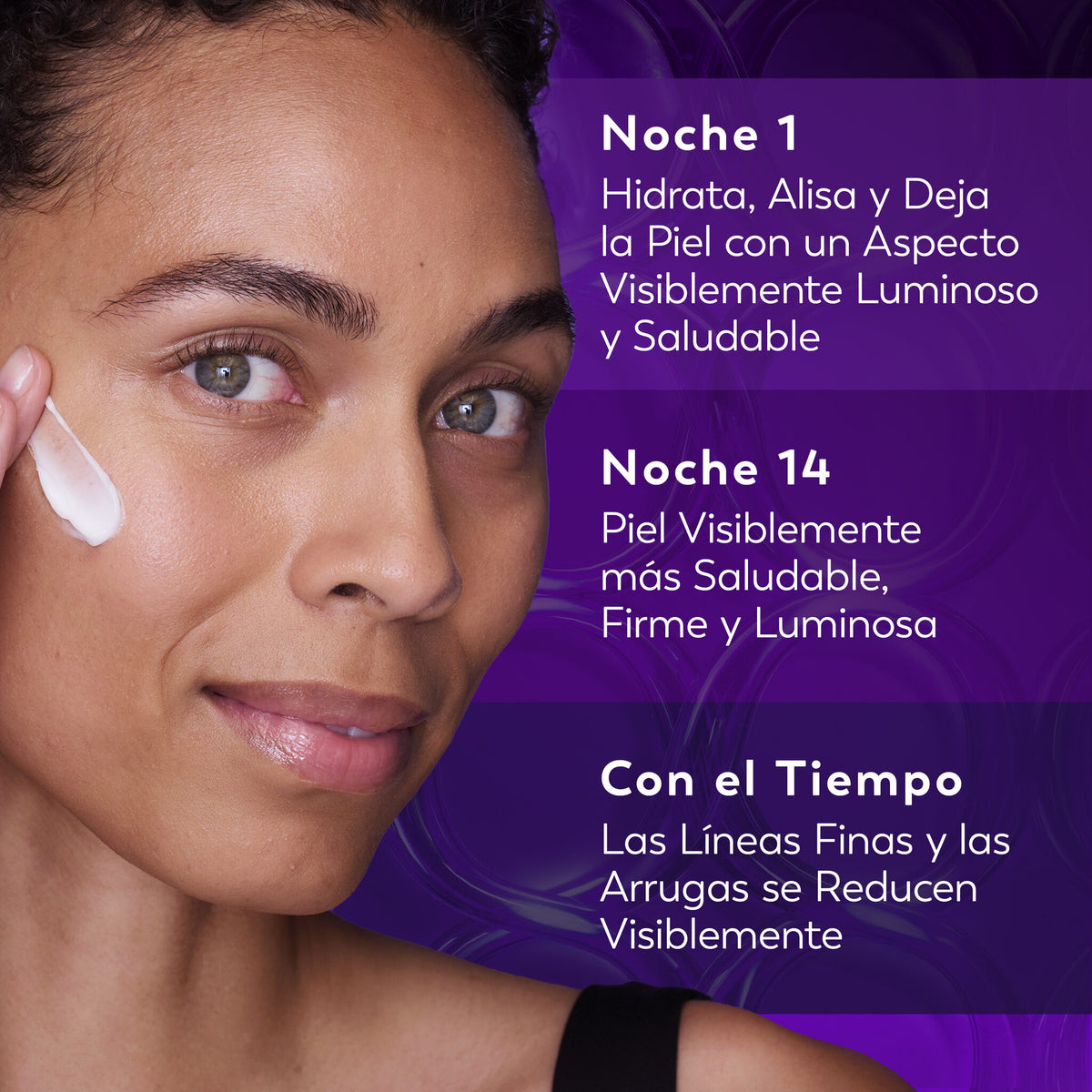 Crema noche retinol 24 Olay 50 ml