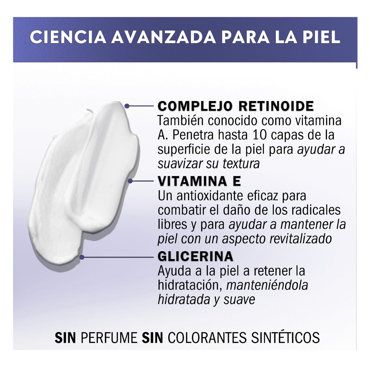 Crema noche retinol 24 Olay 50 ml