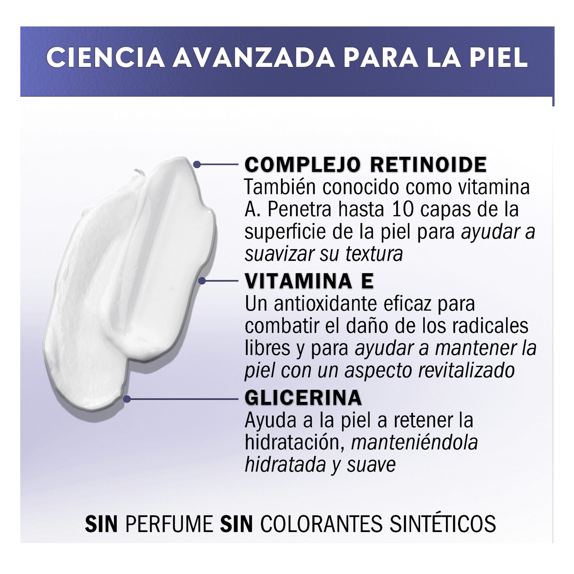Crema noche retinol 24 Olay 50 ml