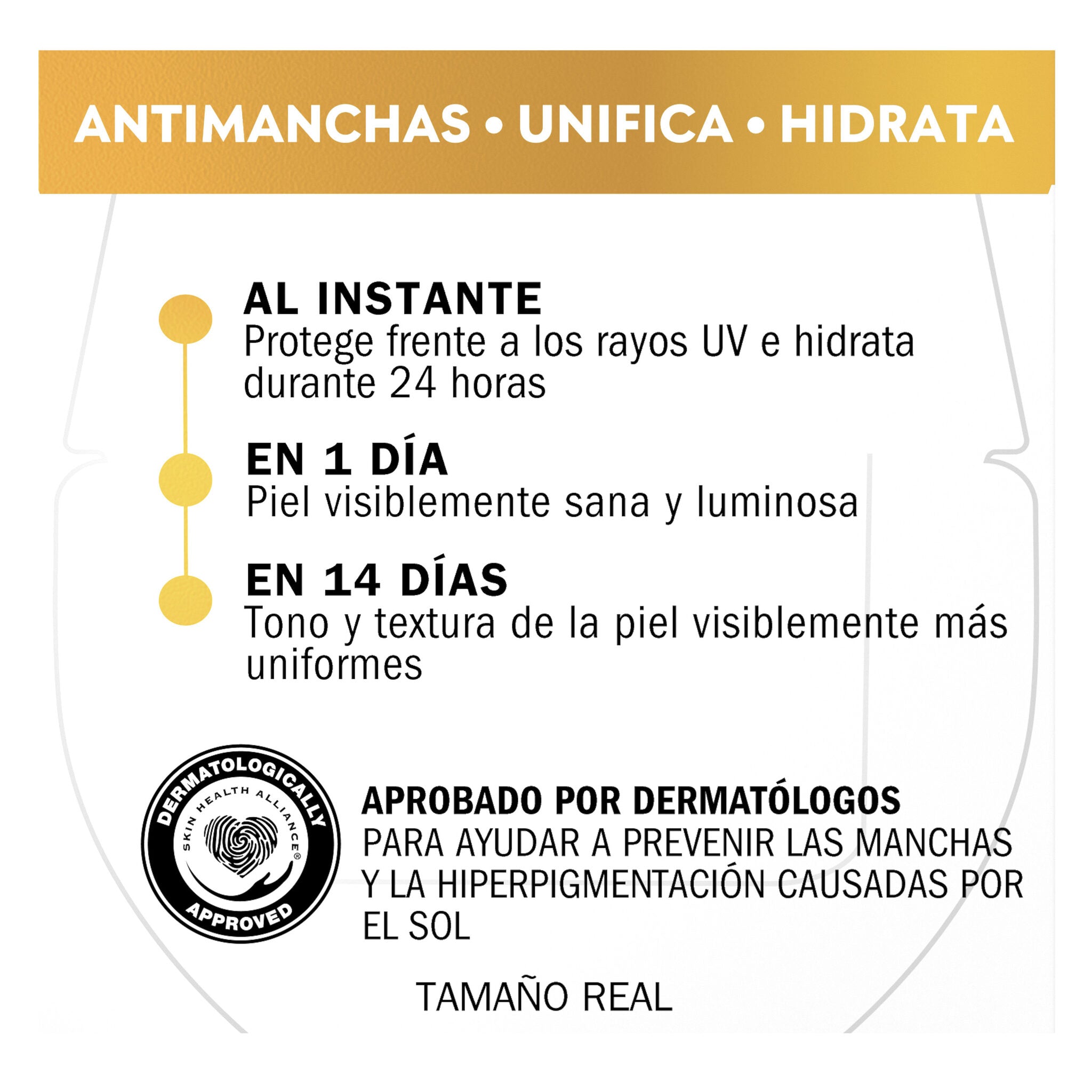 Crema dia vitamina c Olay 50ml