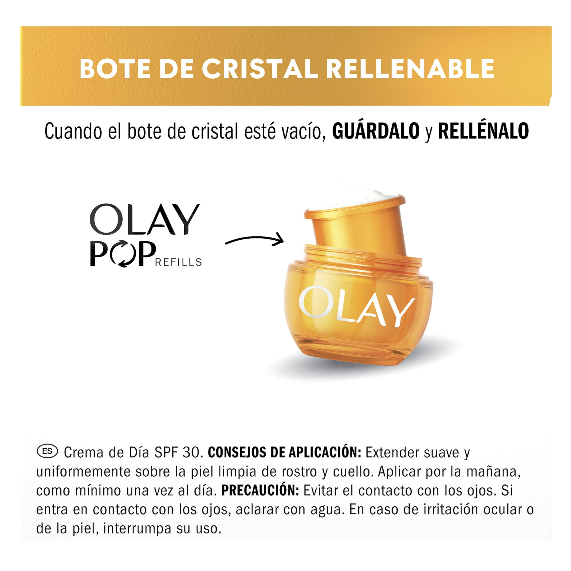 Crema dia vitamina c Olay 50ml