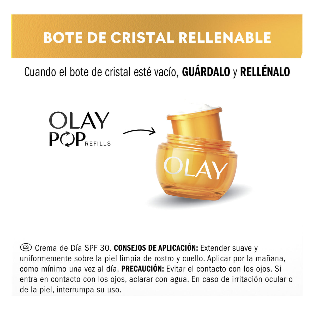 Crema dia vitamina c Olay 50ml