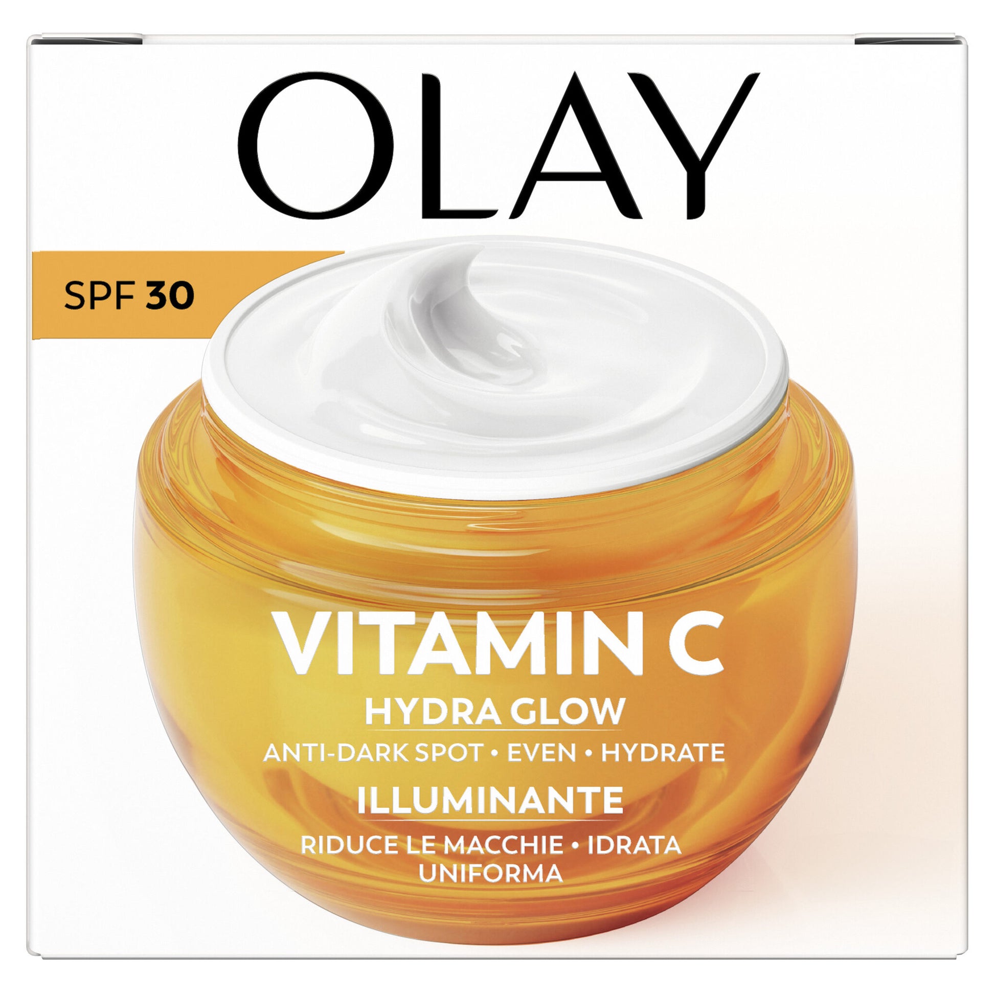 Crema dia vitamina c Olay 50ml