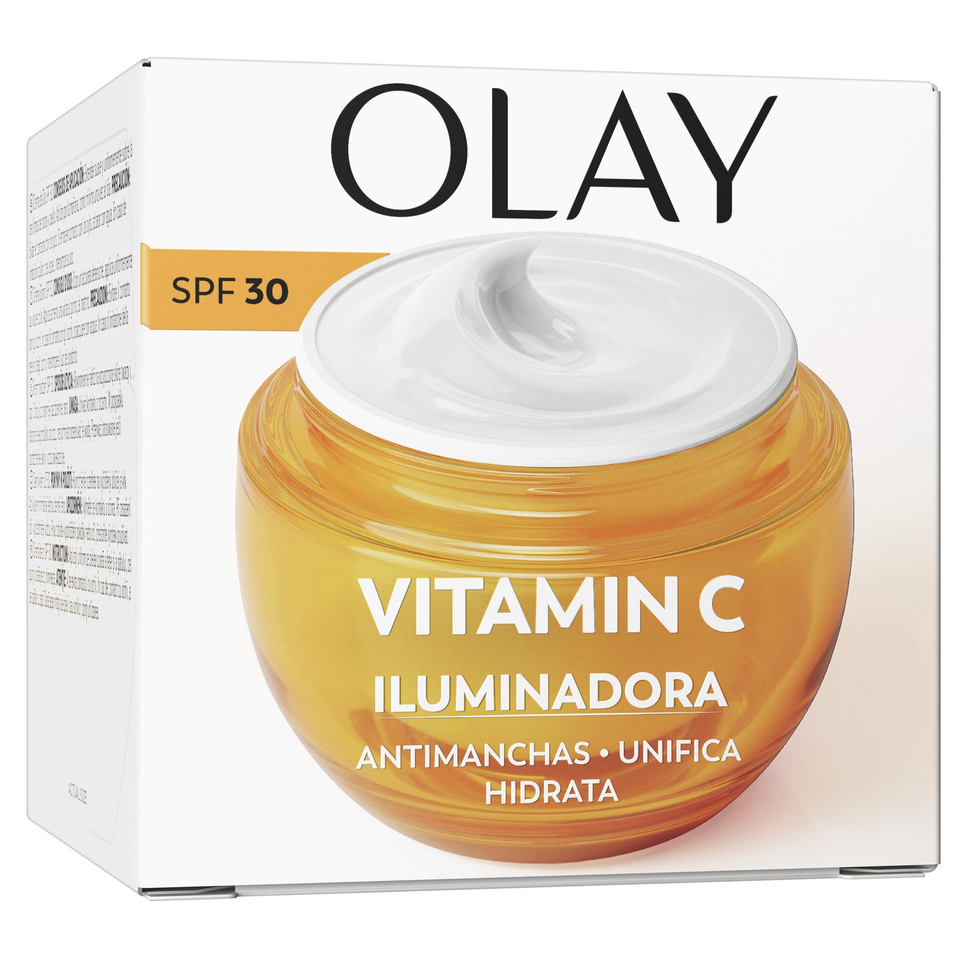 Crema dia vitamina c Olay 50ml