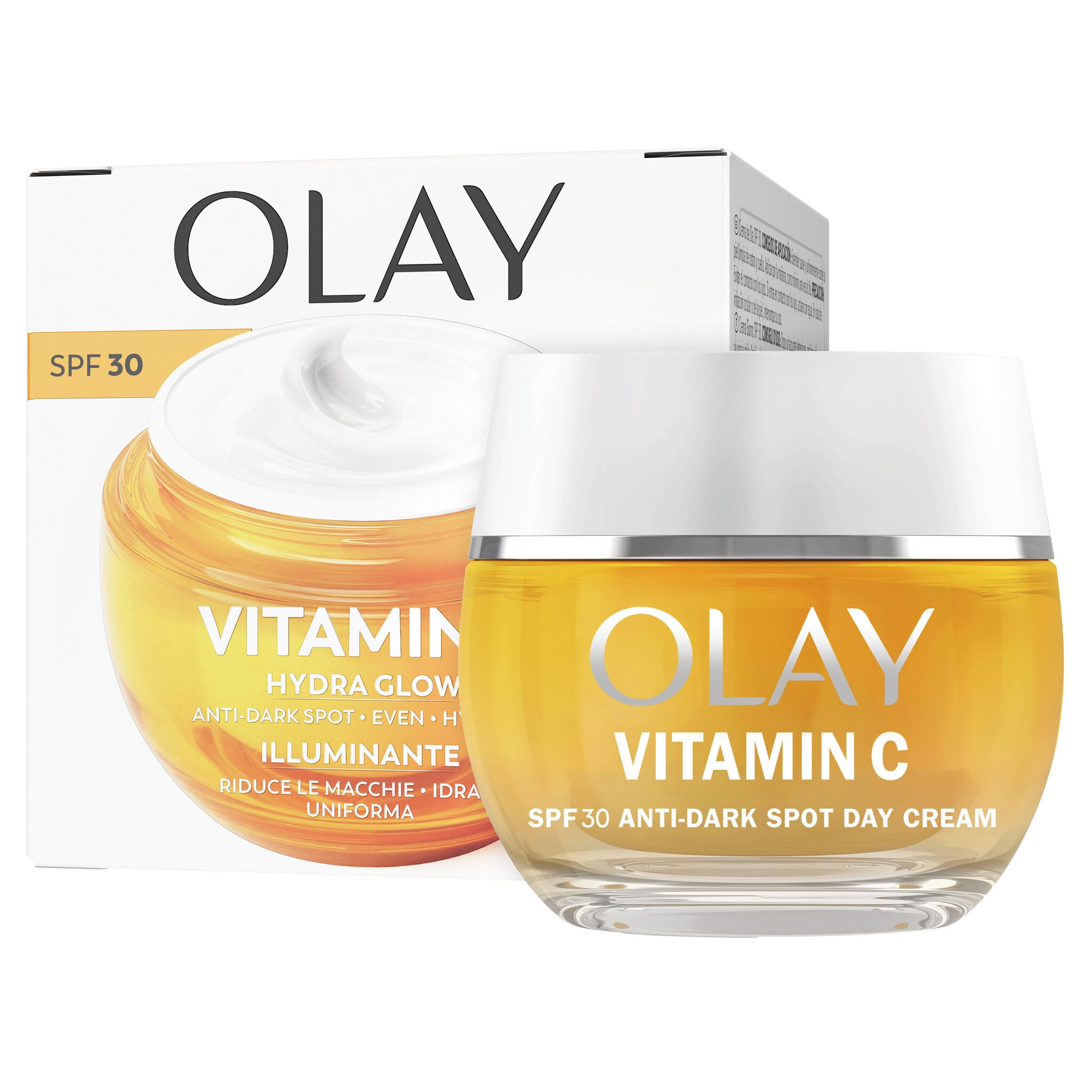 Crema dia vitamina c Olay 50ml