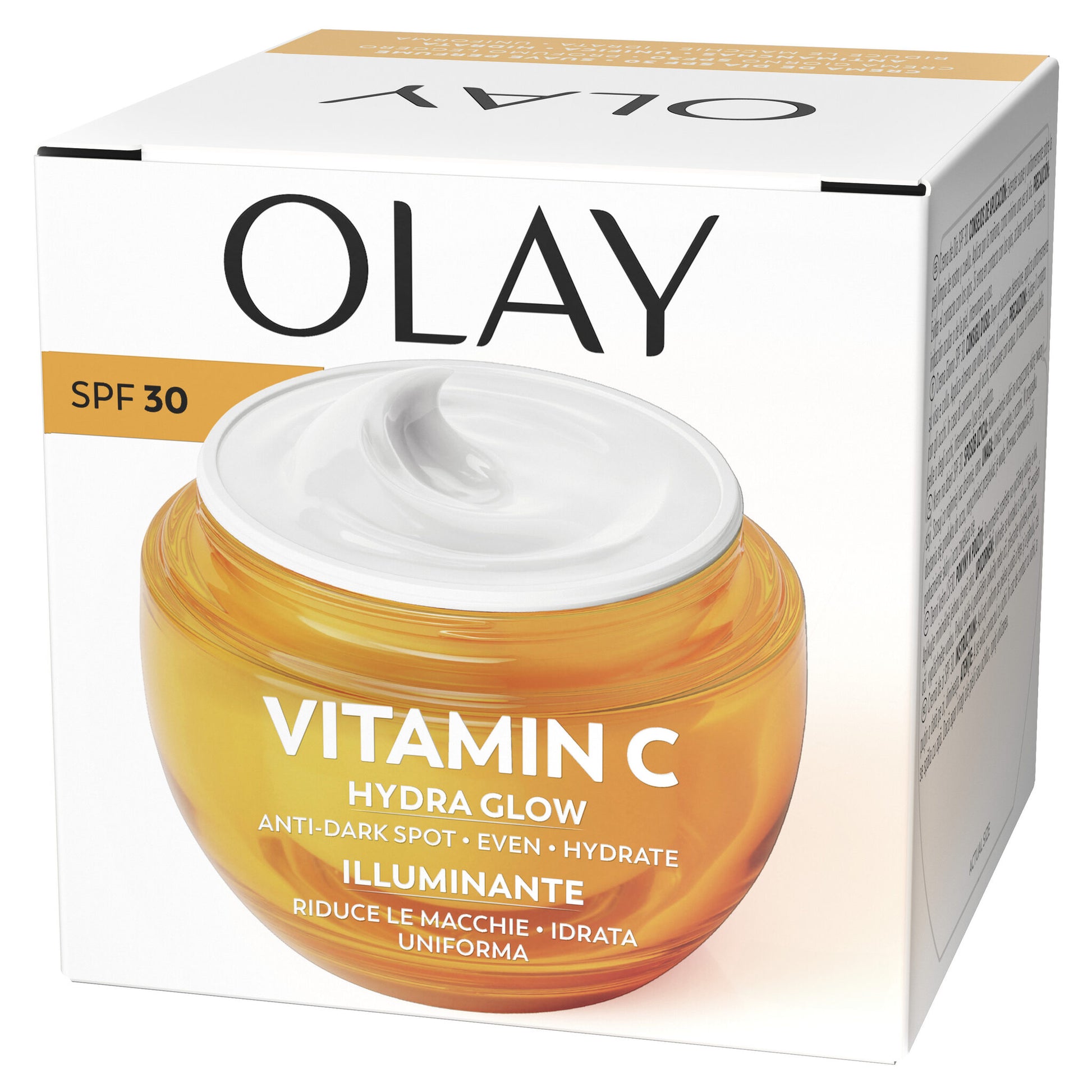 Crema dia vitamina c Olay 50ml