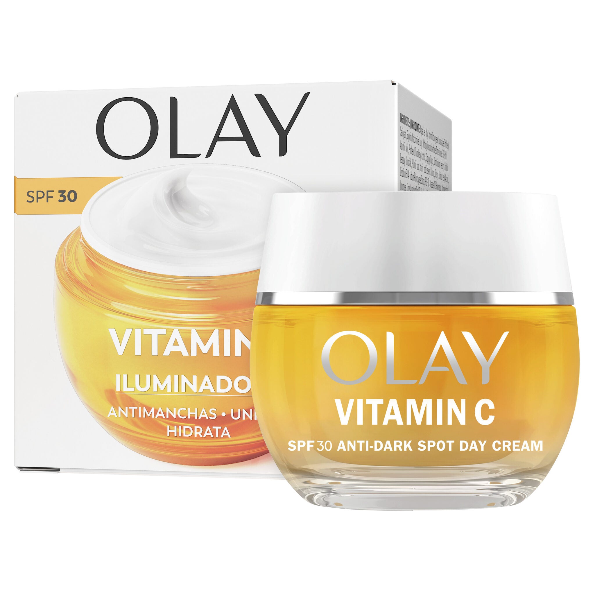 Crema dia vitamina c Olay 50ml