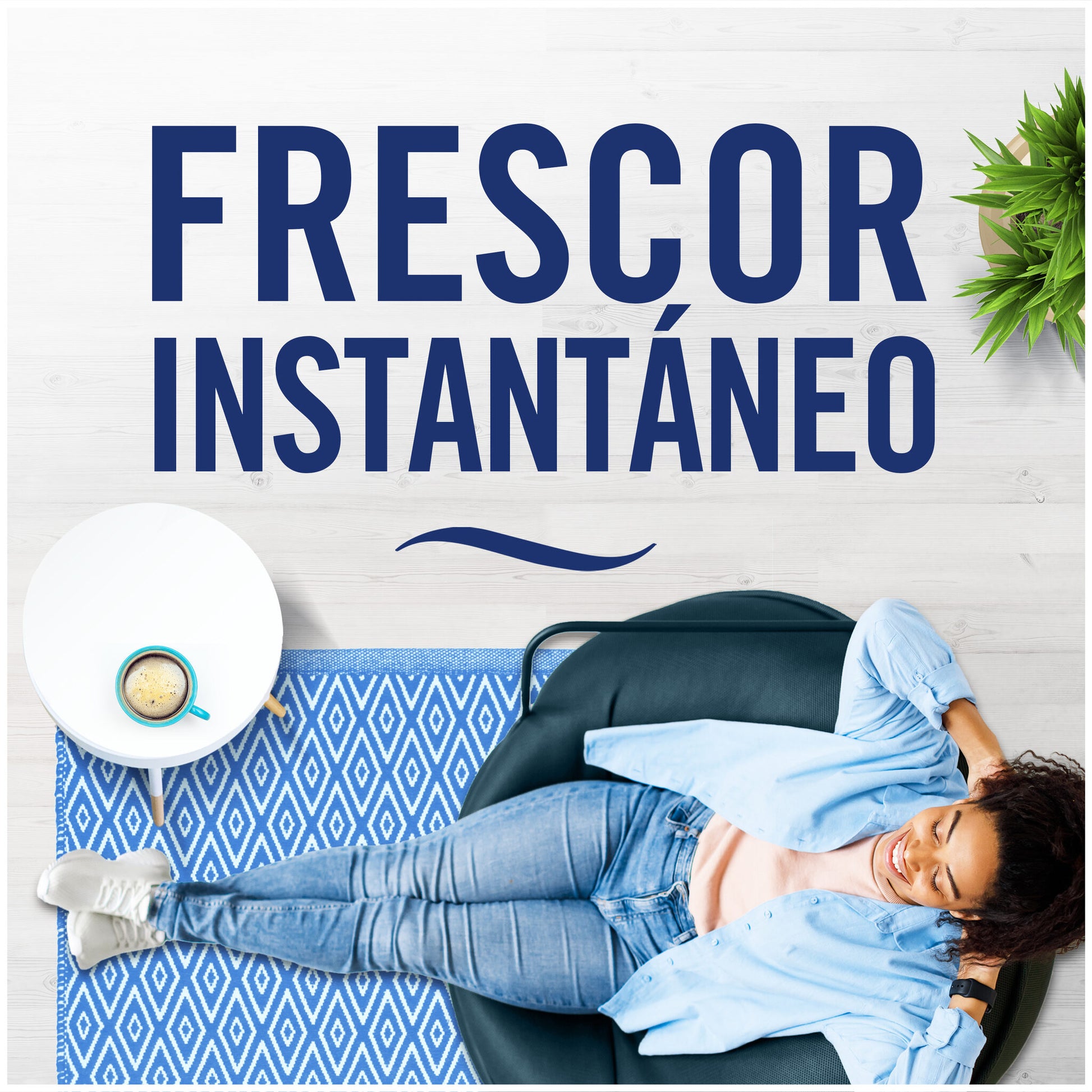 Ambientador frescor primavera spray Ambipur 185ml