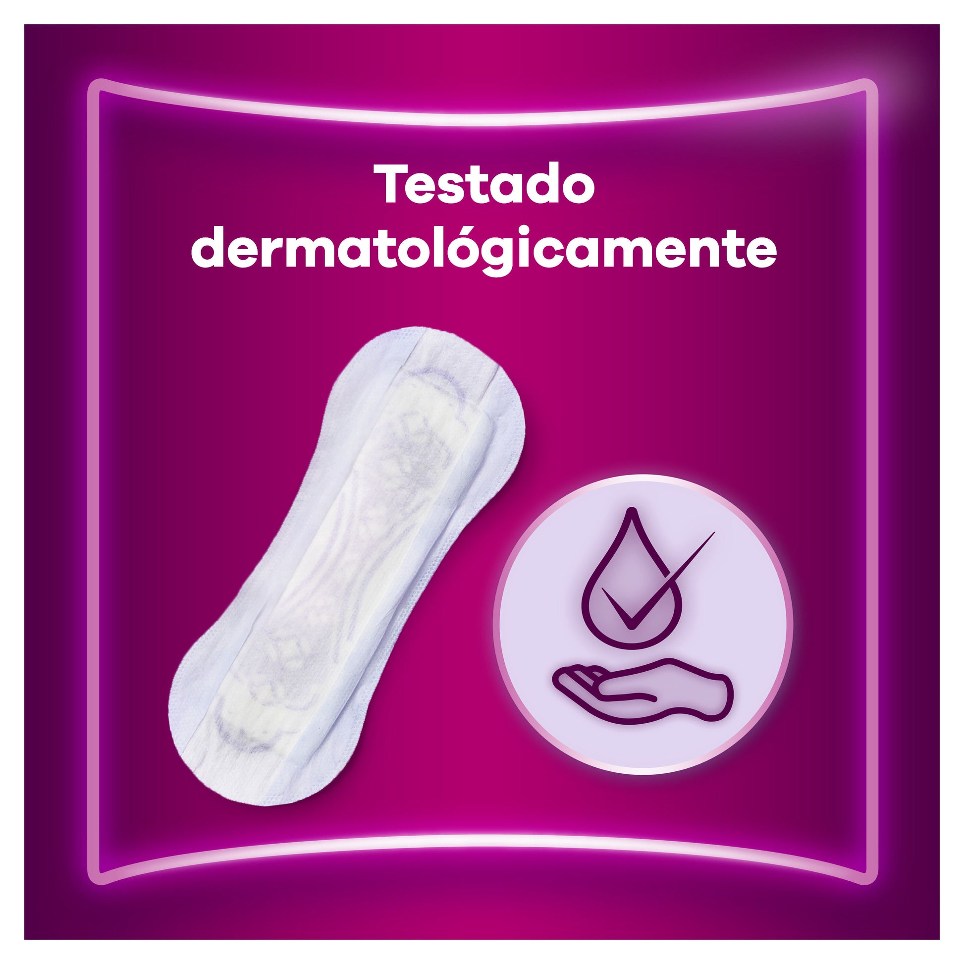 Compresa incontinencia normal discreet Ausonia  p14