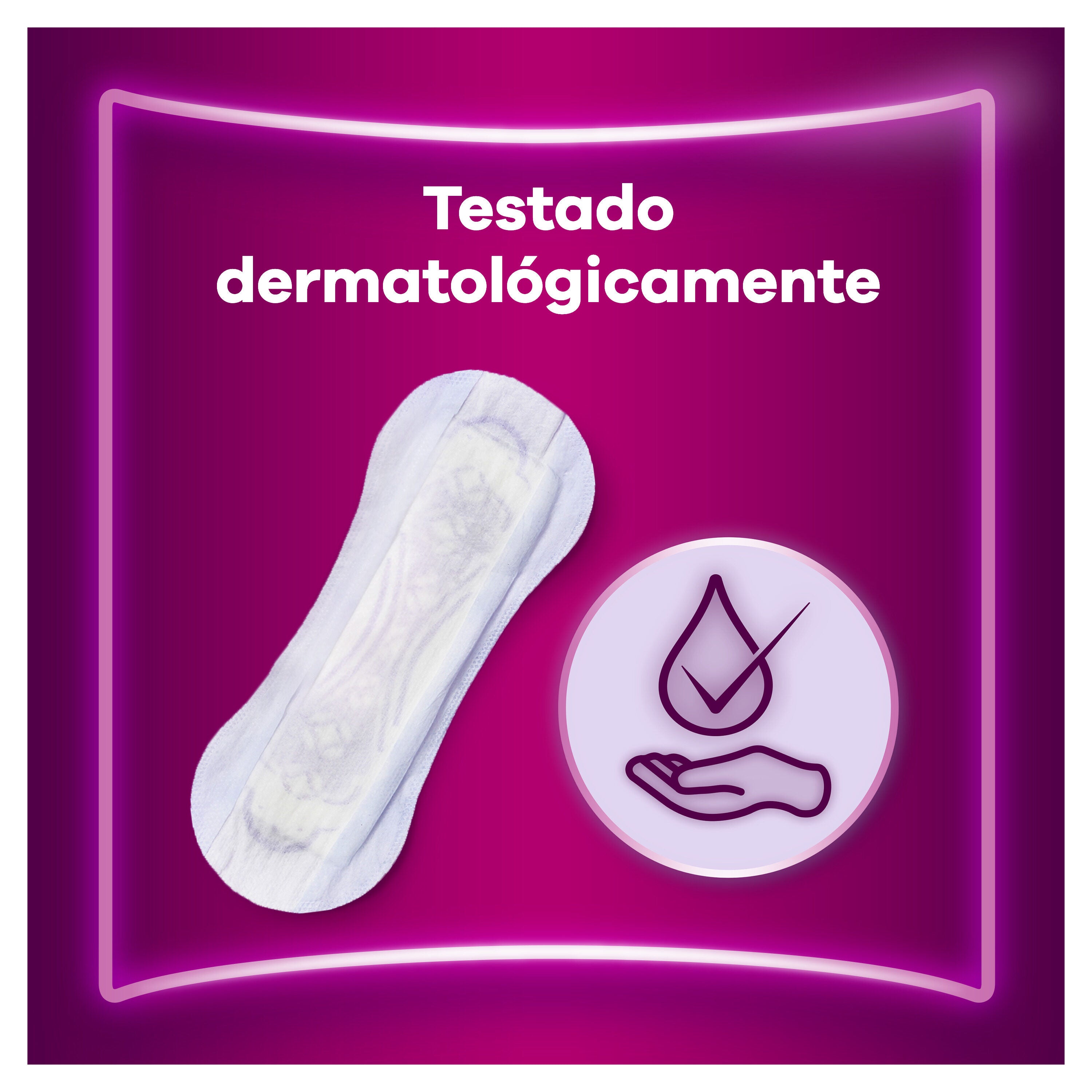 Compresa incontinencia normal discreet Ausonia  p14