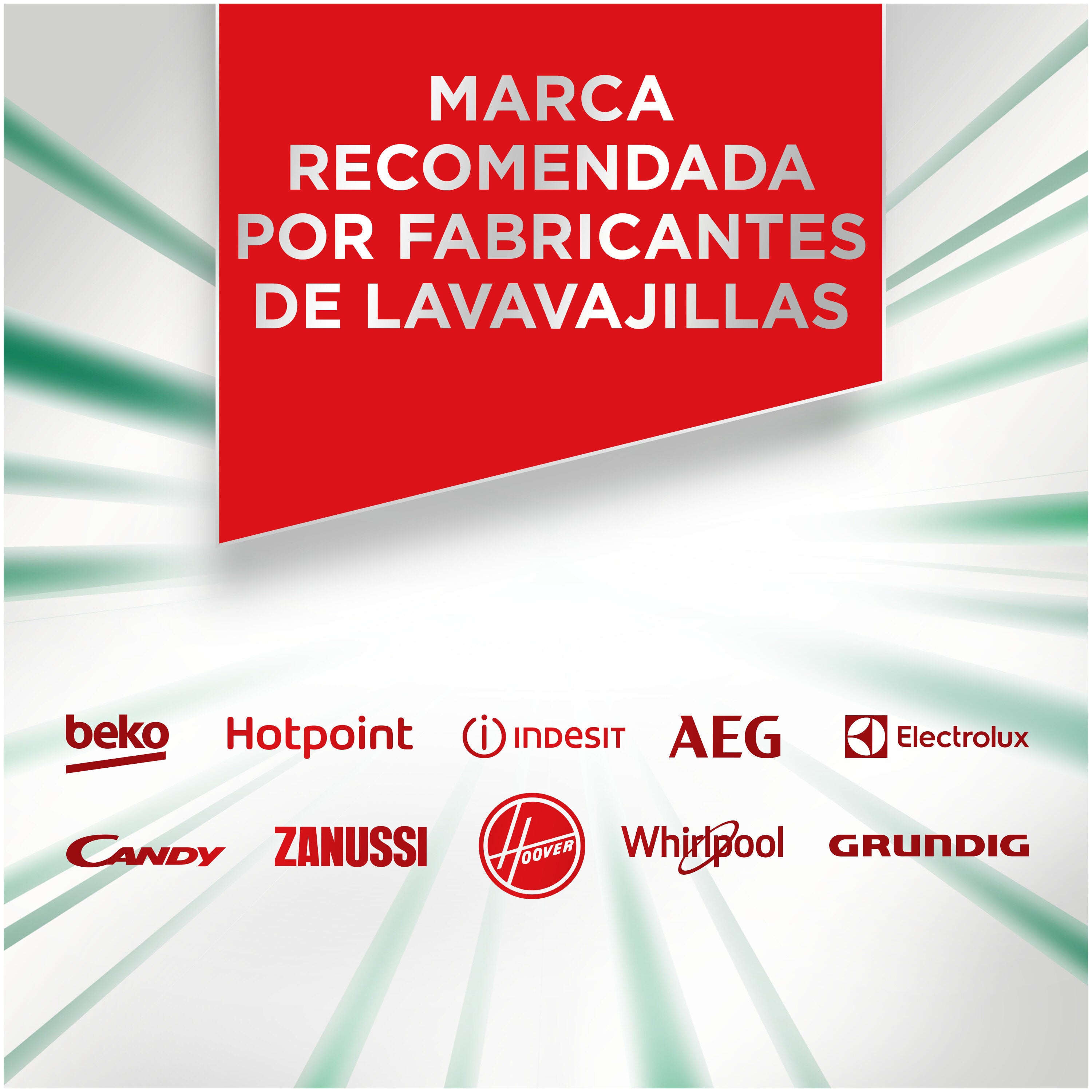 Lavavajillas cápsulas platinum plus Fairy 30d