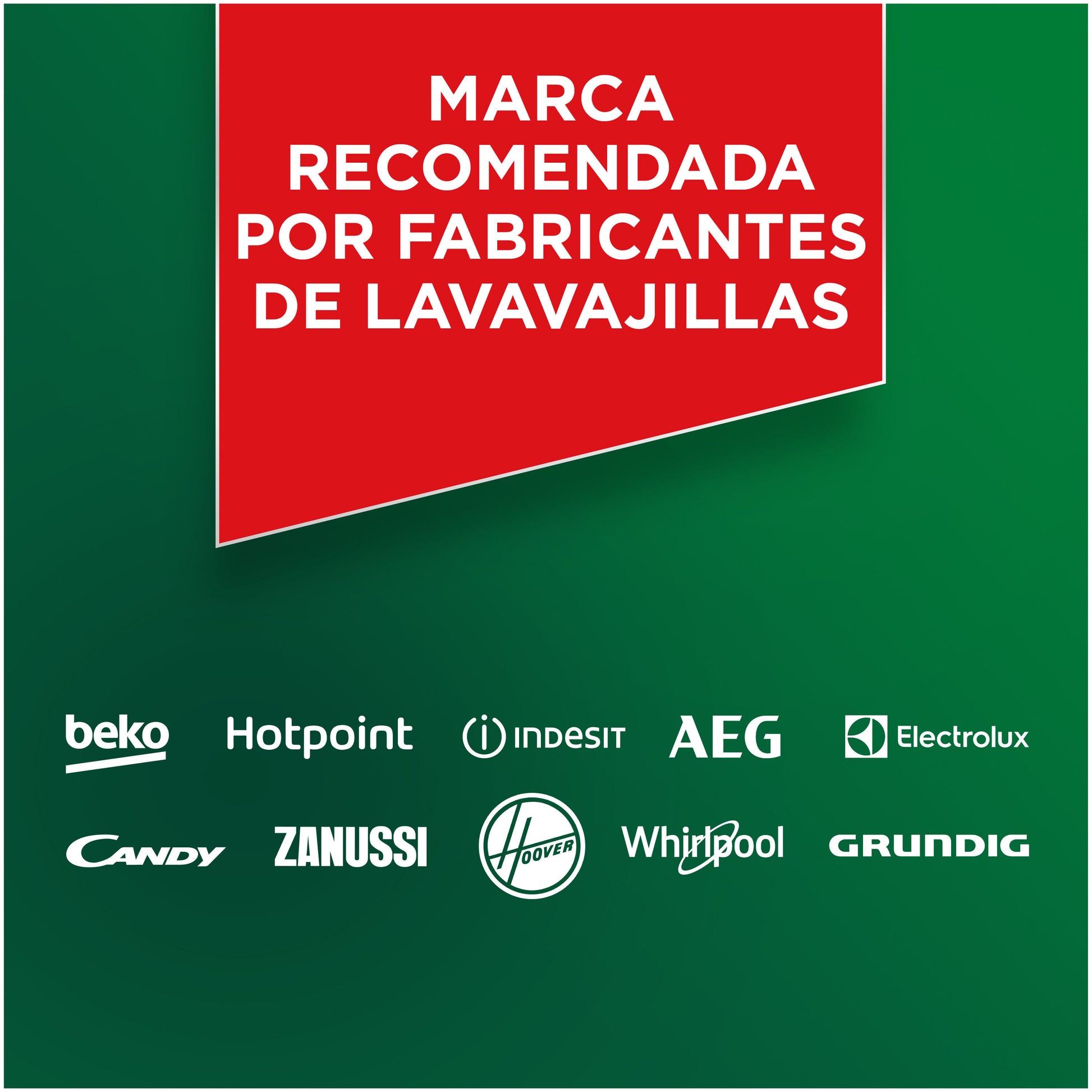 Lavavajillas maquina capsula Fairy 56d