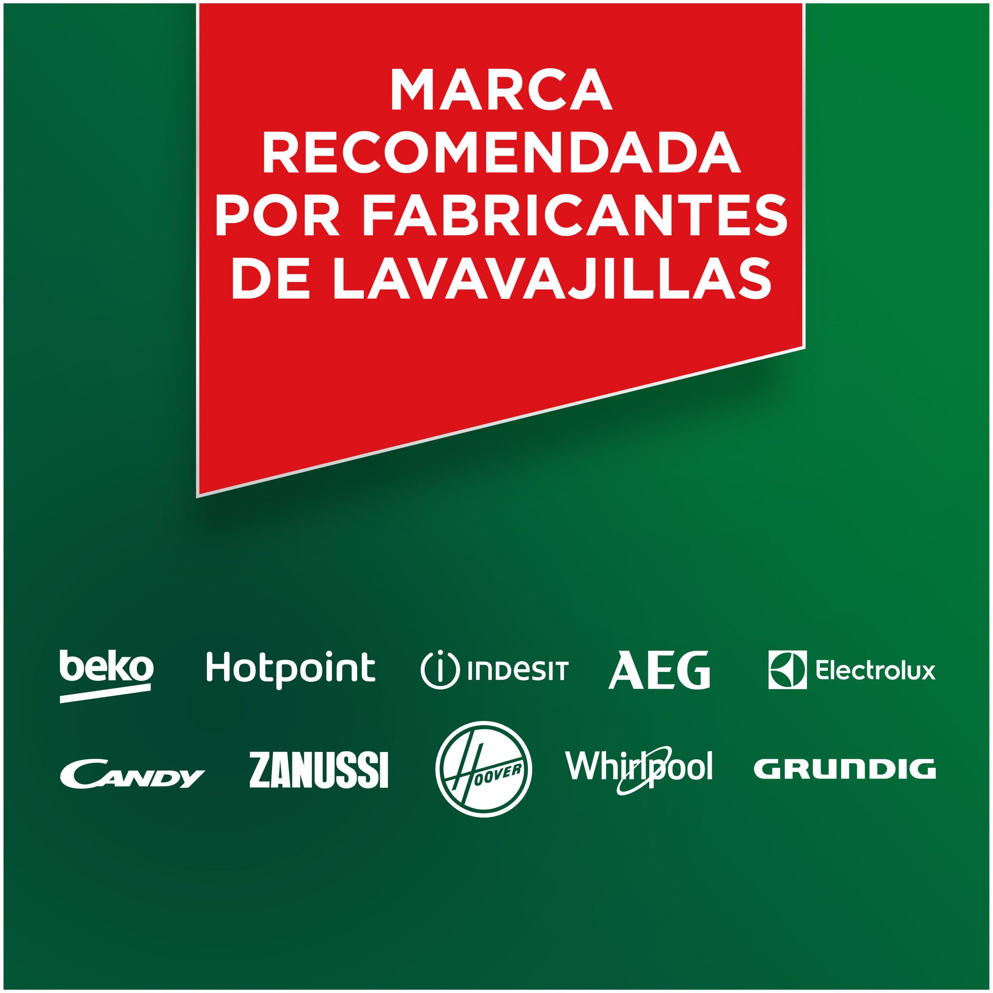 Lavavajillas maquina original Fairy 29d