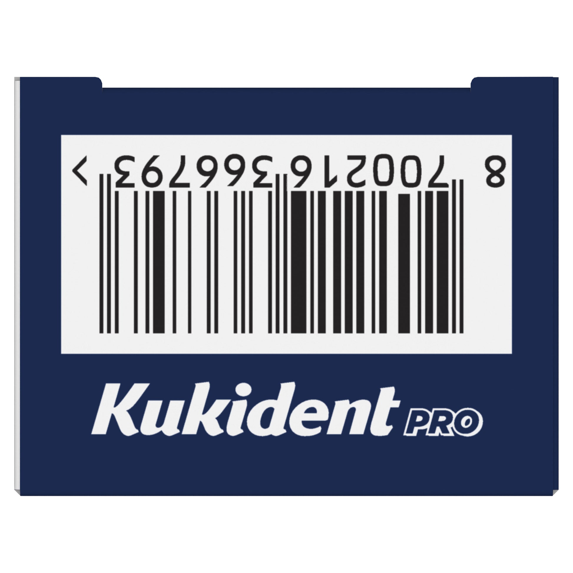 Fijador complete fresco Kukident 35g