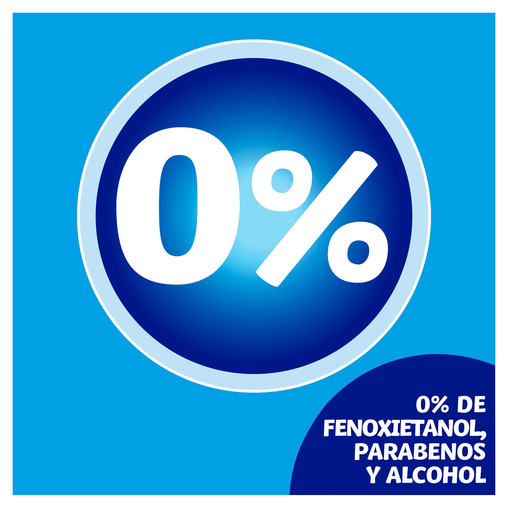 Toallitas infantiles Dodot 52u