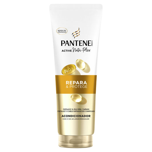 Acondicionador repara&protege Pantene 275ml La Despensa
