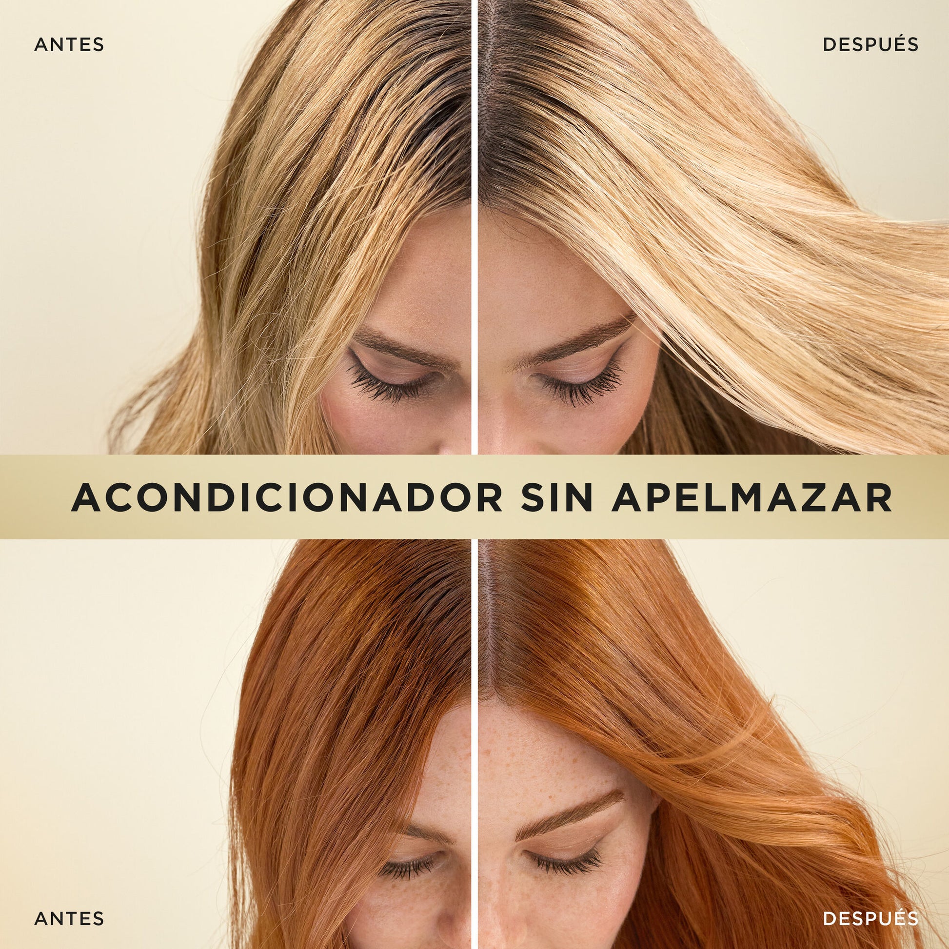 Acondicionador repara&protege Pantene 275ml