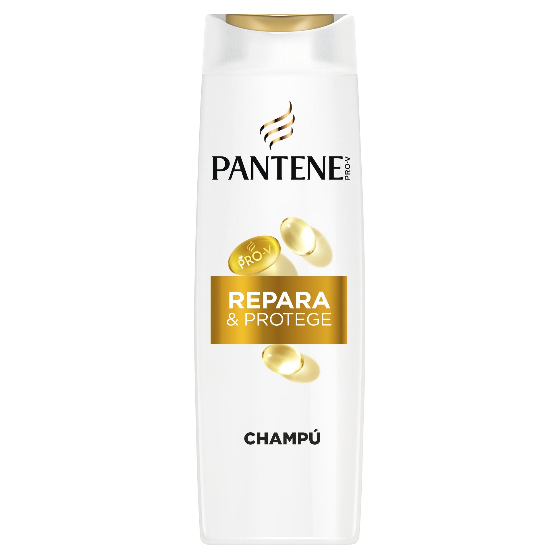Champú repara& protege Pantene 325ml