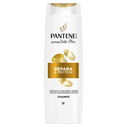 Champú repara& protege Pantene 325ml La Despensa