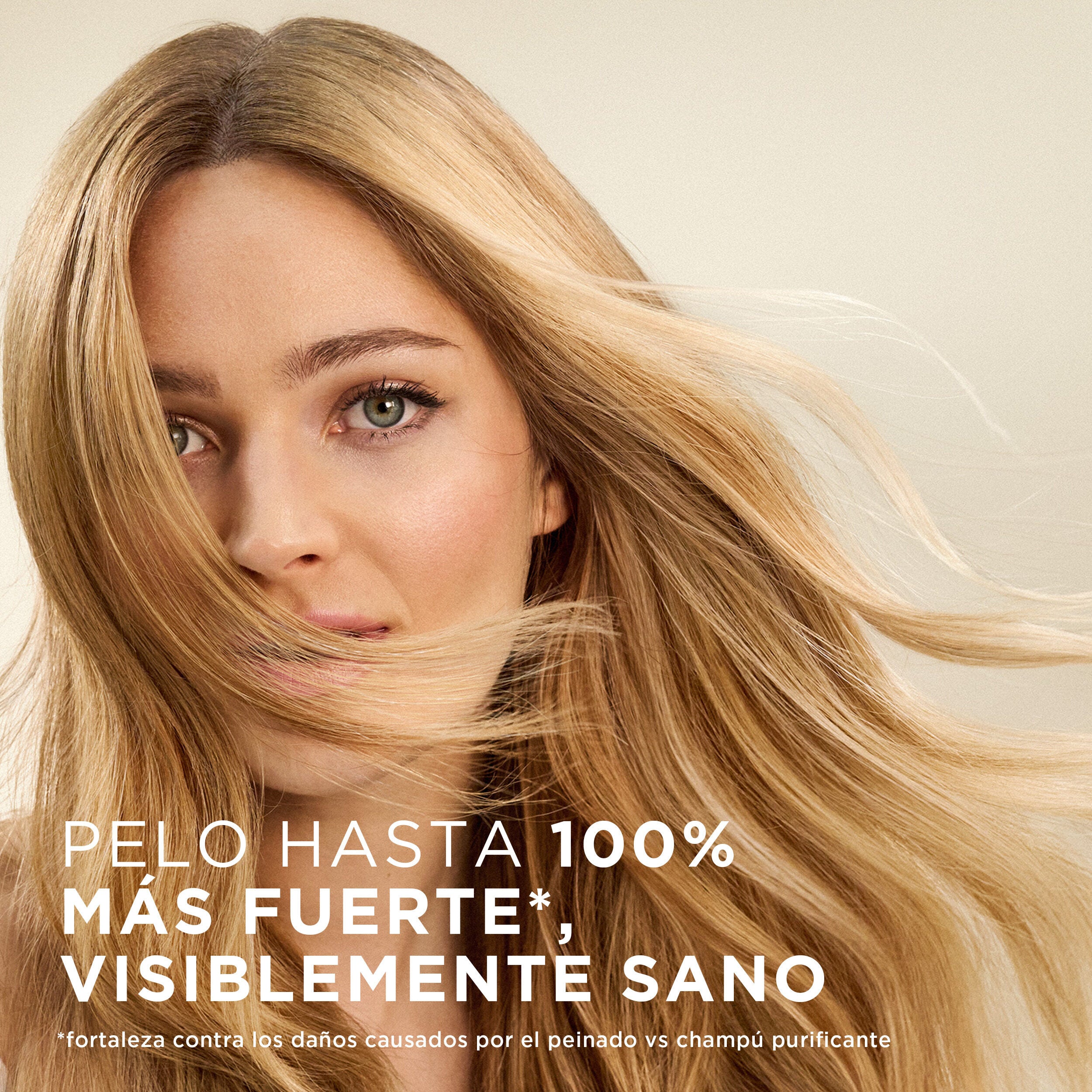 Champú repara& protege Pantene 325ml