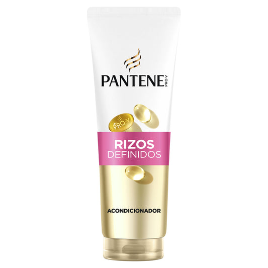 Acondicionador rizos Pantene 275ml La Despensa
