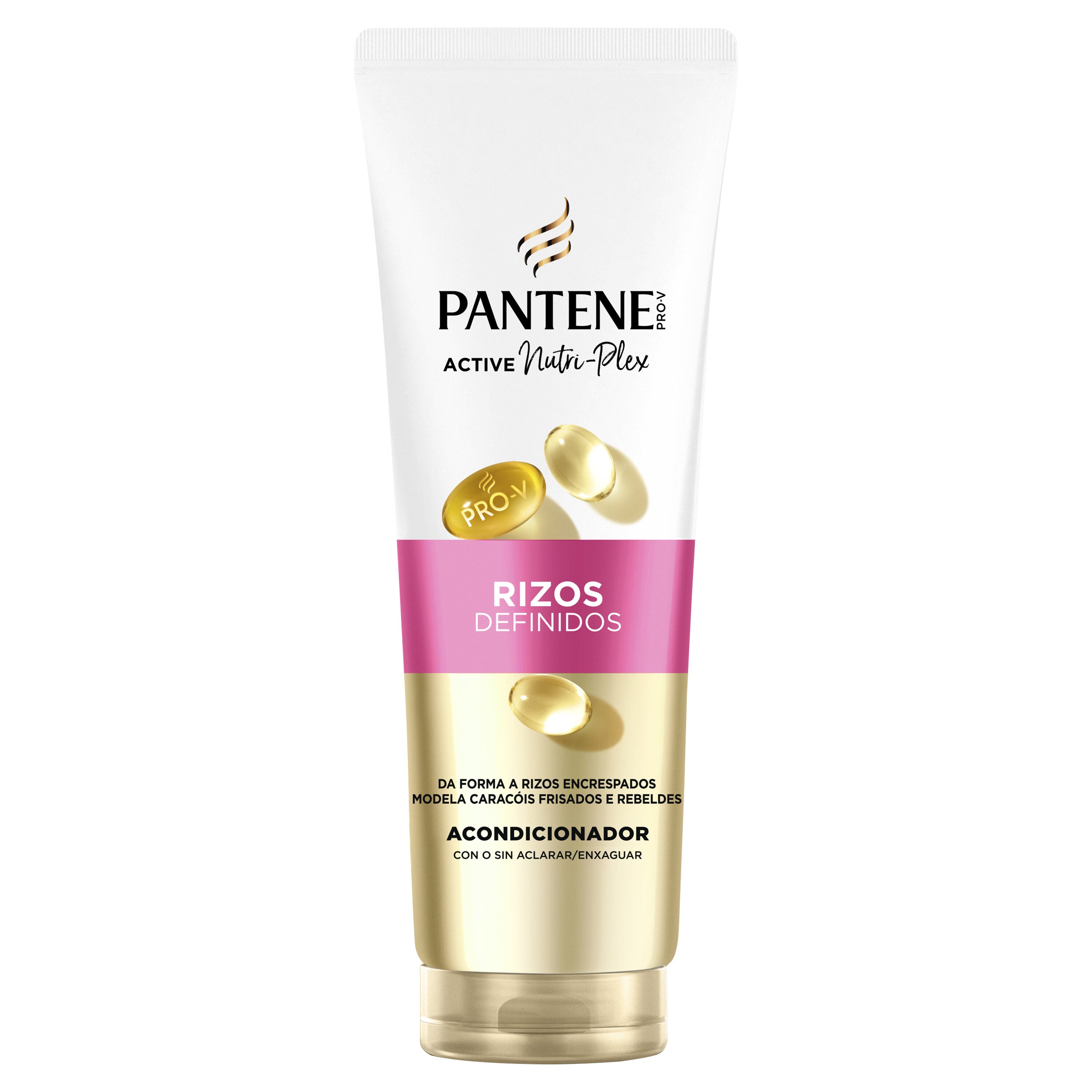 Acondicionador rizos Pantene 275ml