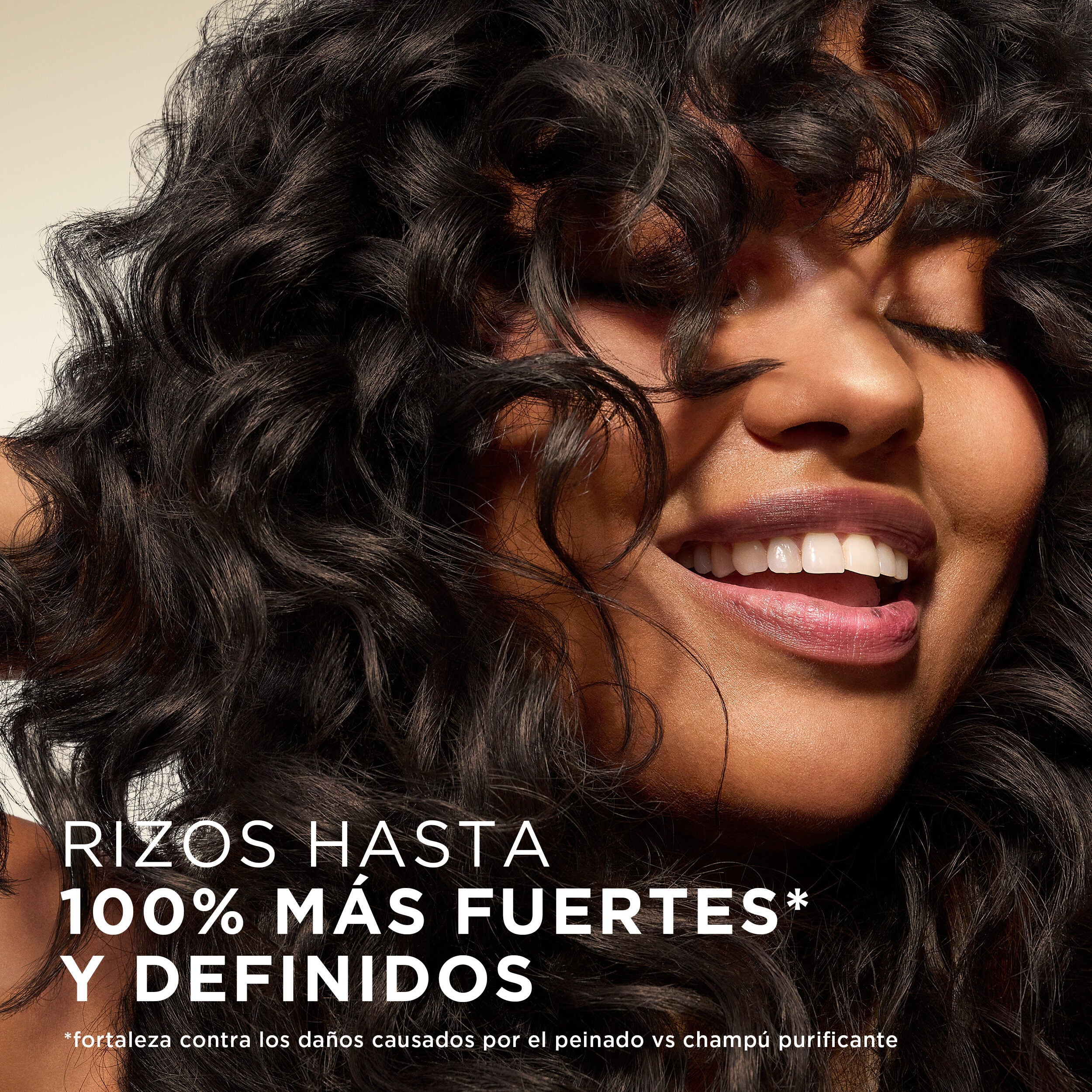 Acondicionador rizos Pantene 275ml