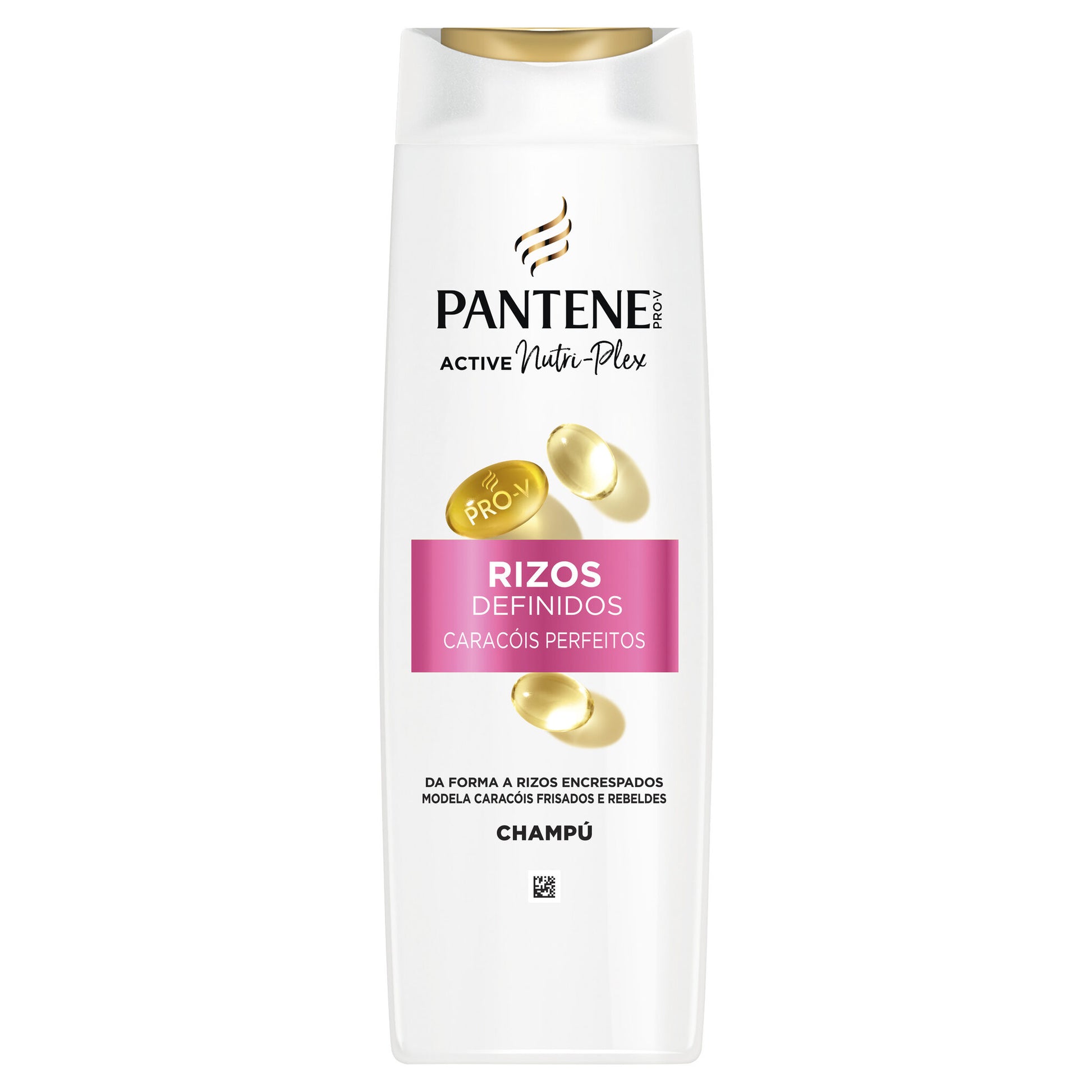 Champú rizos definidos Pantene 325ml