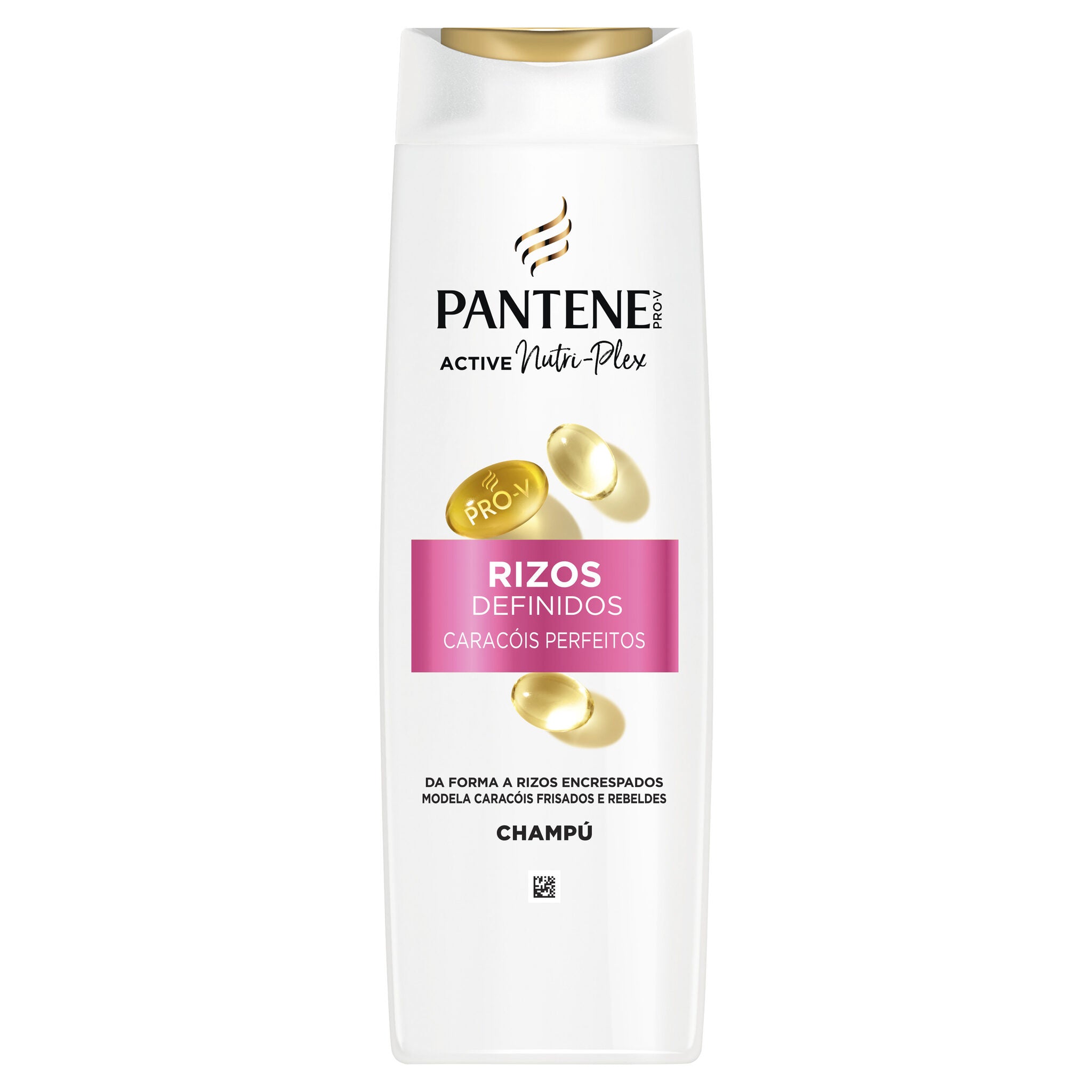 Champú rizos definidos Pantene 325ml
