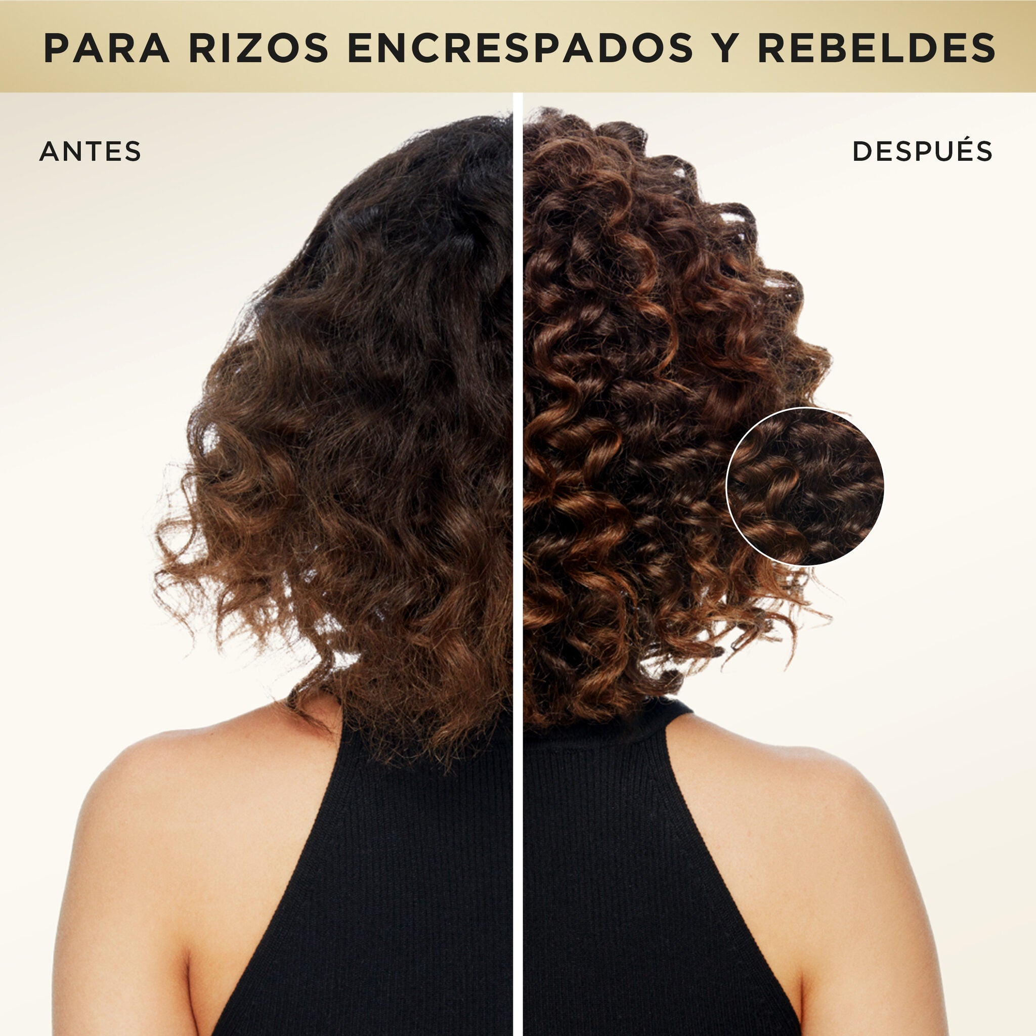 Champú rizos definidos Pantene 325ml