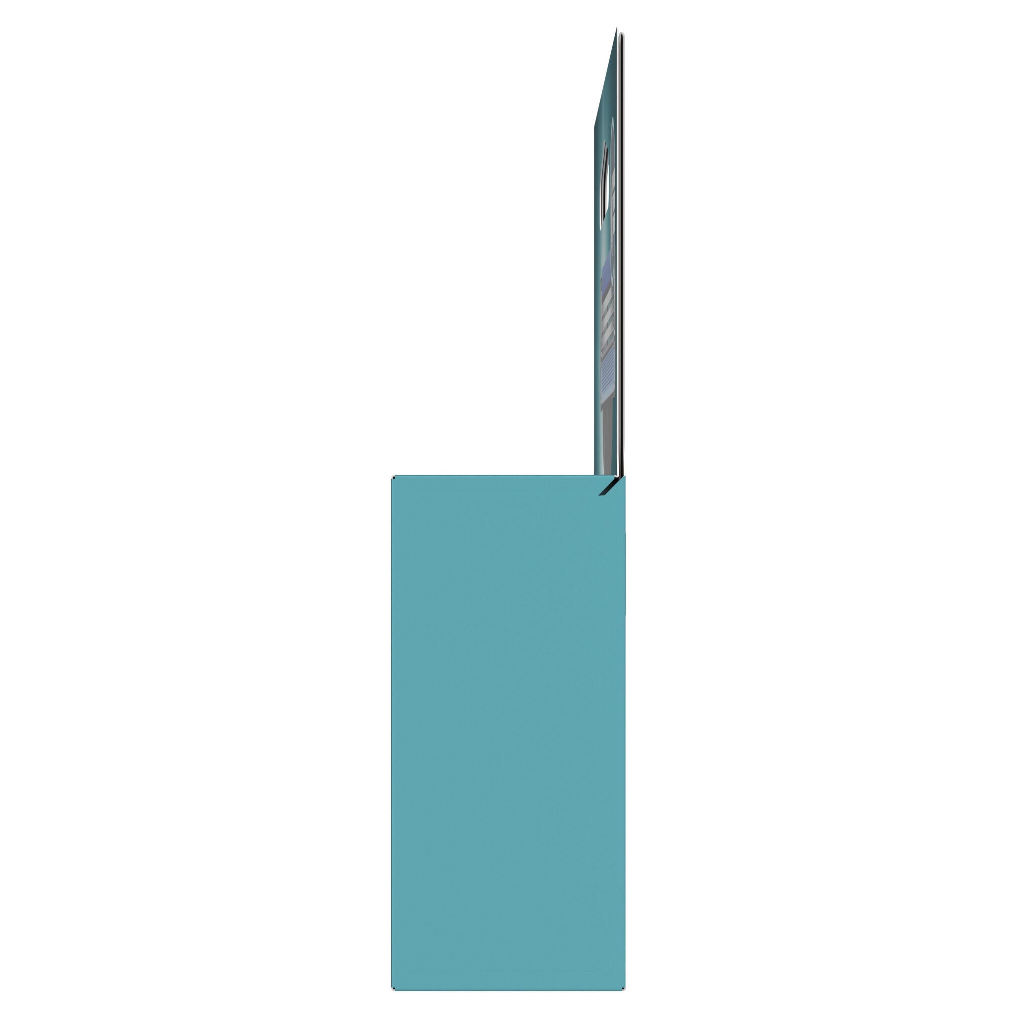 Recambio maquinilla mach 3 Gillette 4u