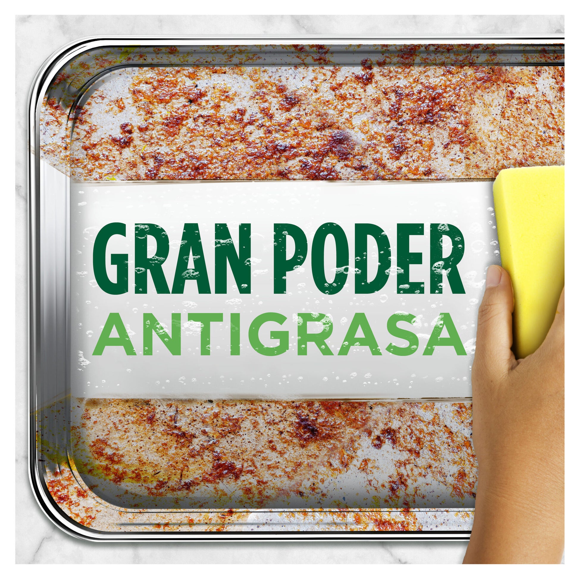 Lavavajillas concentrado maxi poder Fairy 660ml
