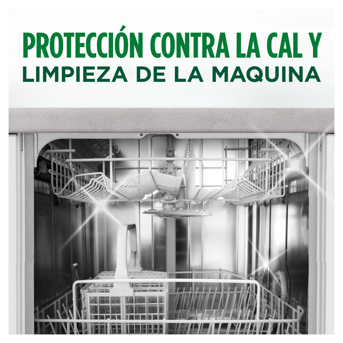 Lavavajillas maquina capsulas ultra Fairy 23+22d