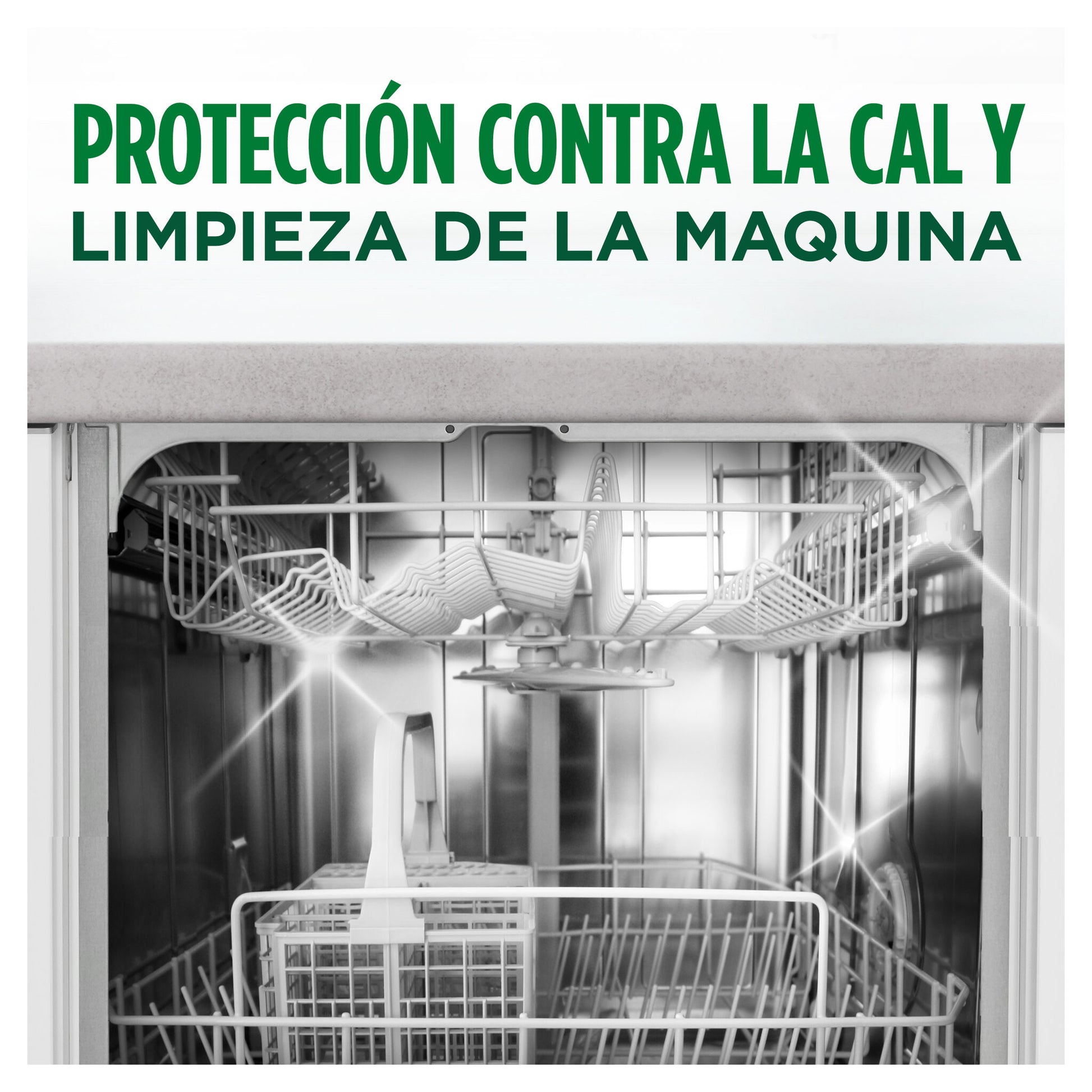 Lavavajillas maquina capsulas ultra Fairy 23+22d