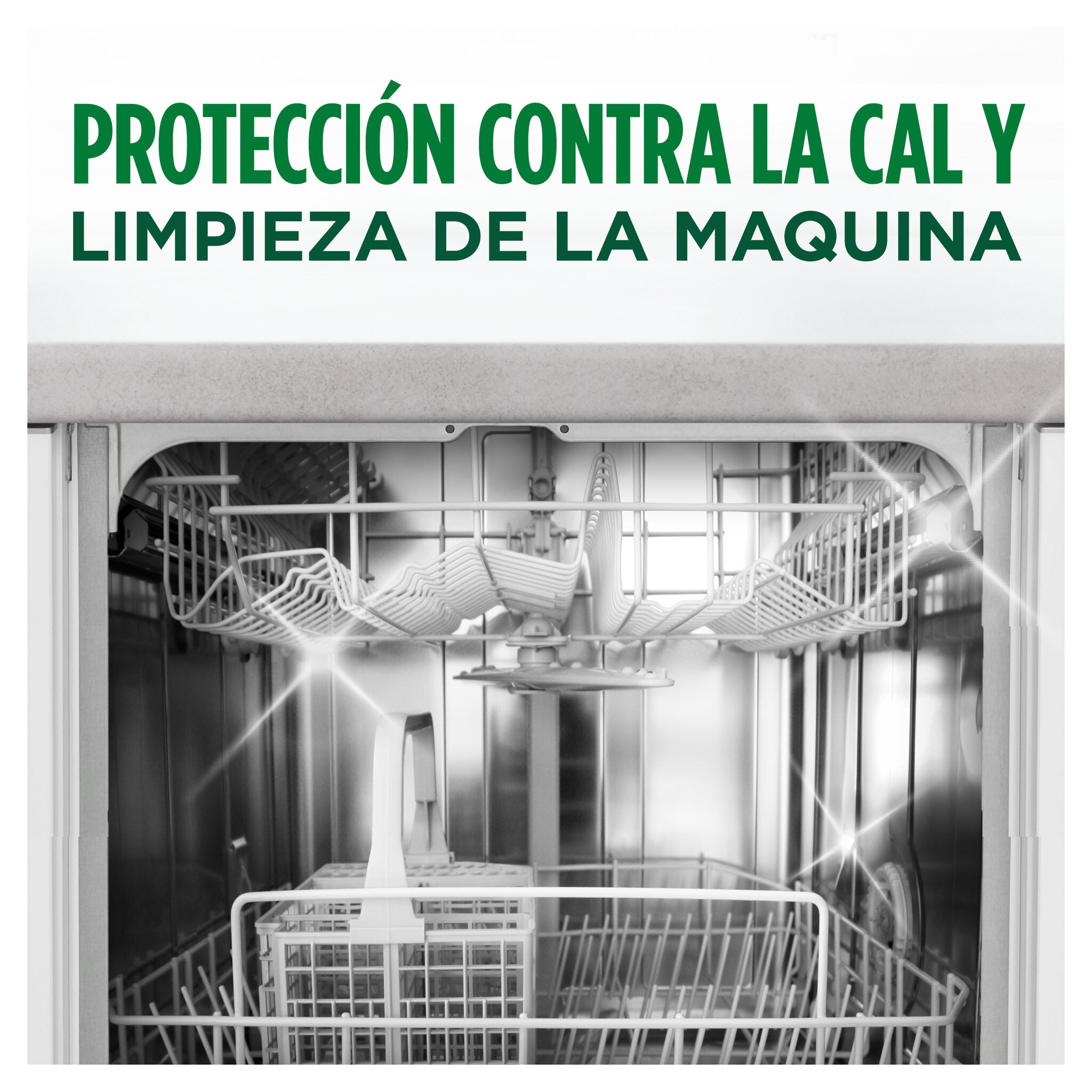 Lavavajillas maquina capsulas ultra Fairy 23+22d
