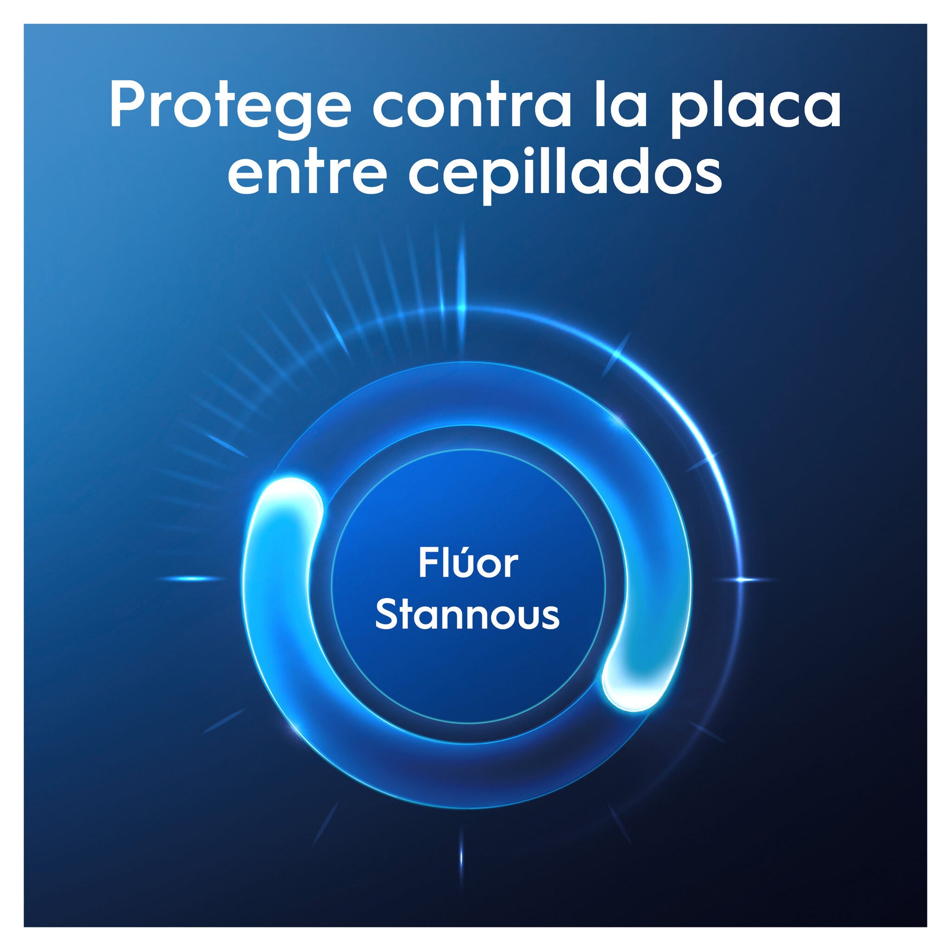 Dentífricos advance fortalece esmalte Oral b 75 ml