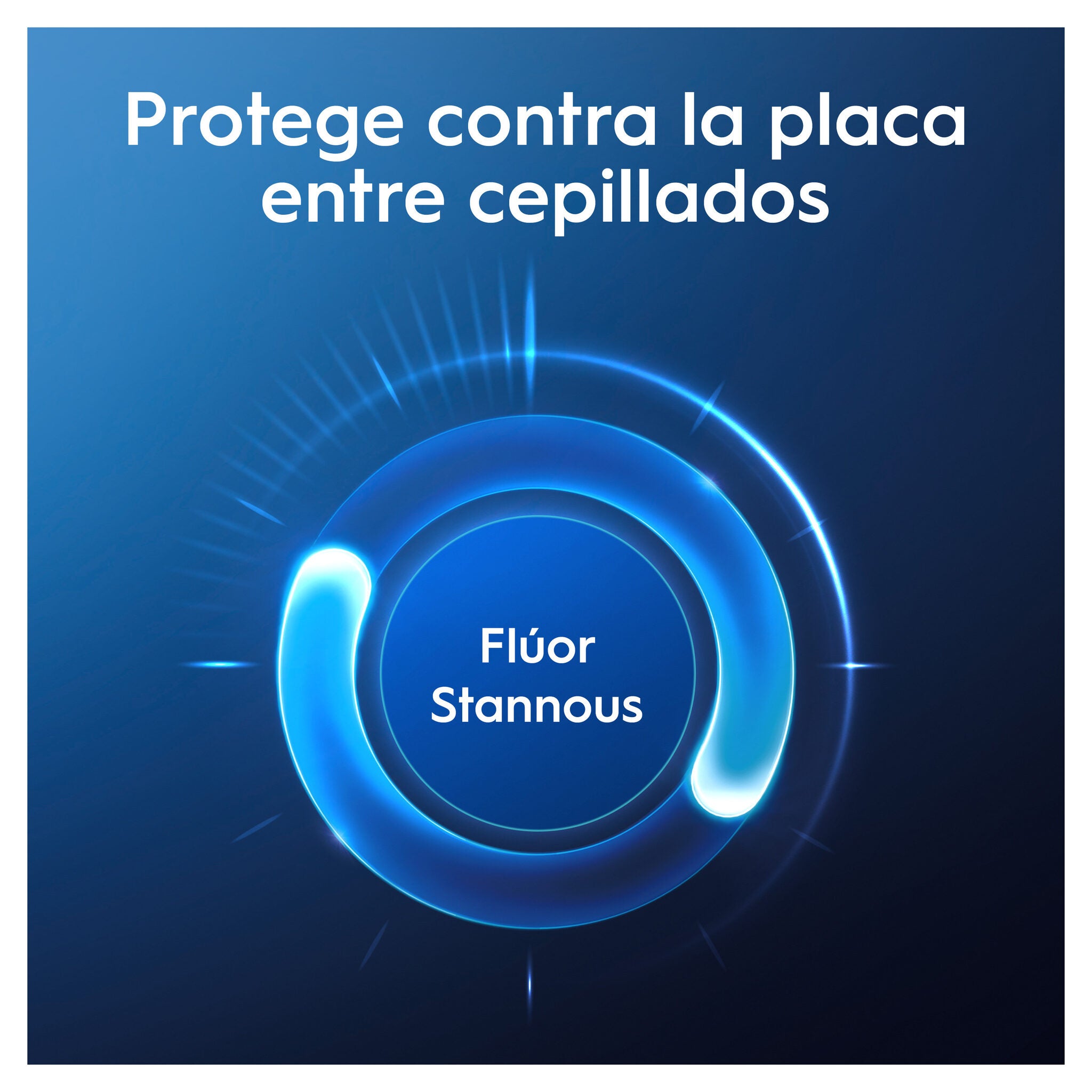 Dentífricos advance fortalece esmalte Oral b 75 ml