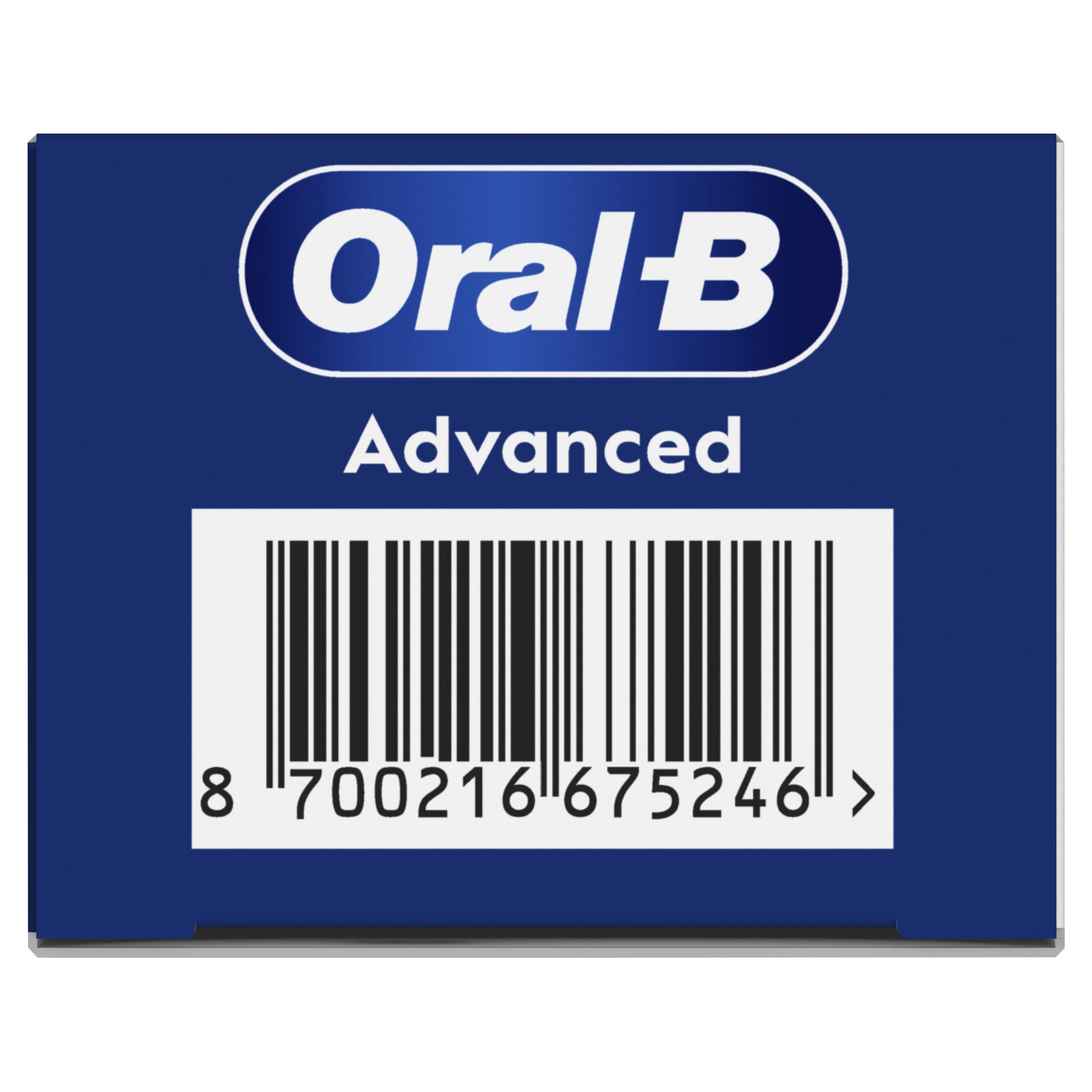 Dentífrico antibacteriano prevencion del sarro Oral b 75ml
