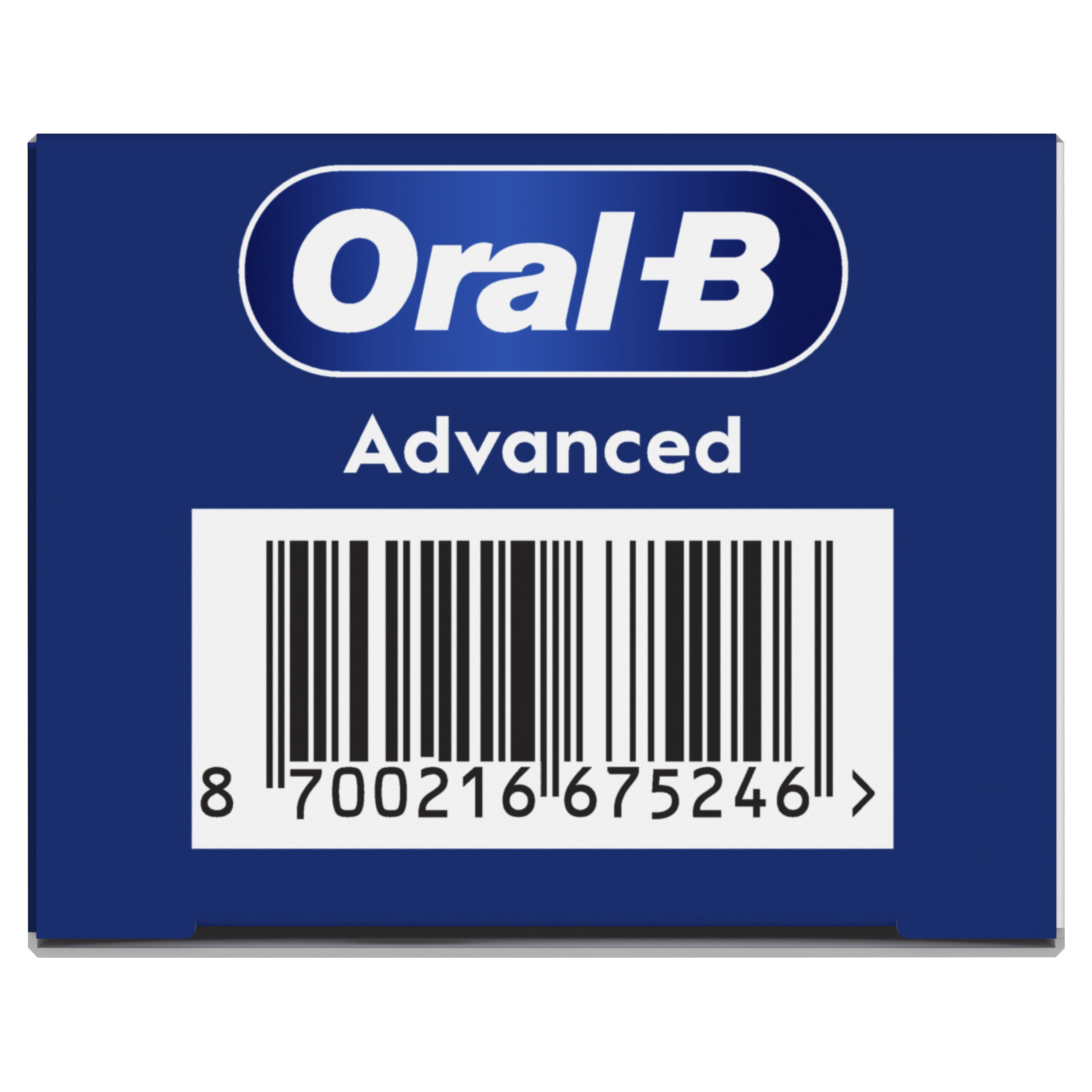 Dentífrico antibacteriano prevencion del sarro Oral b 75ml